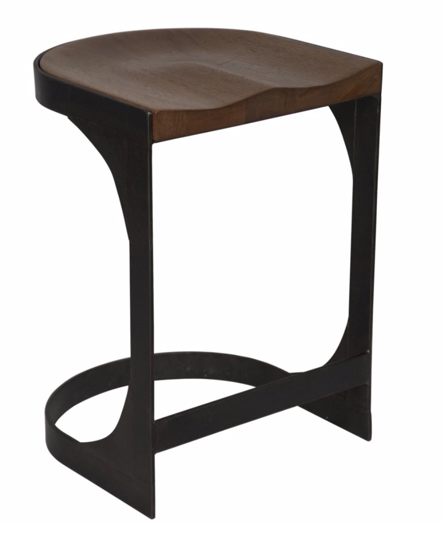 Baxter Counter Stool
