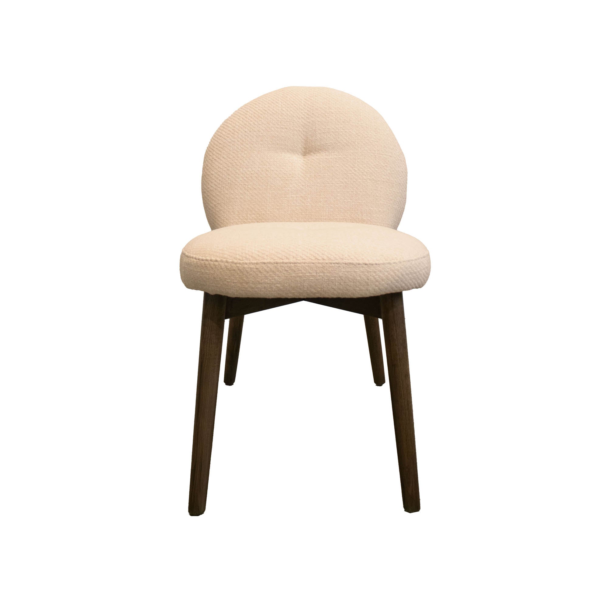 Petite Dining Chair Set of 2