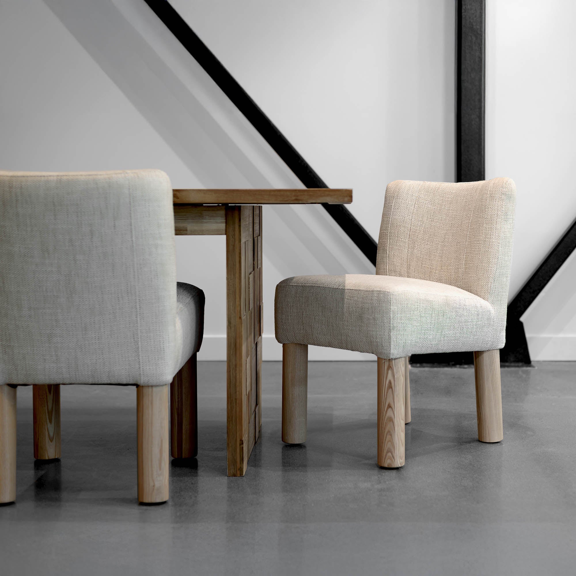 Destiny Dining Chair Set of 2