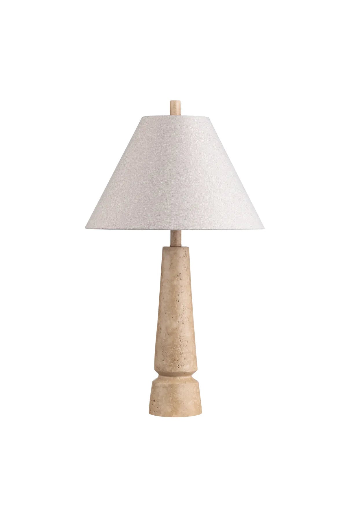 Butler Table Lamp - Set of 2