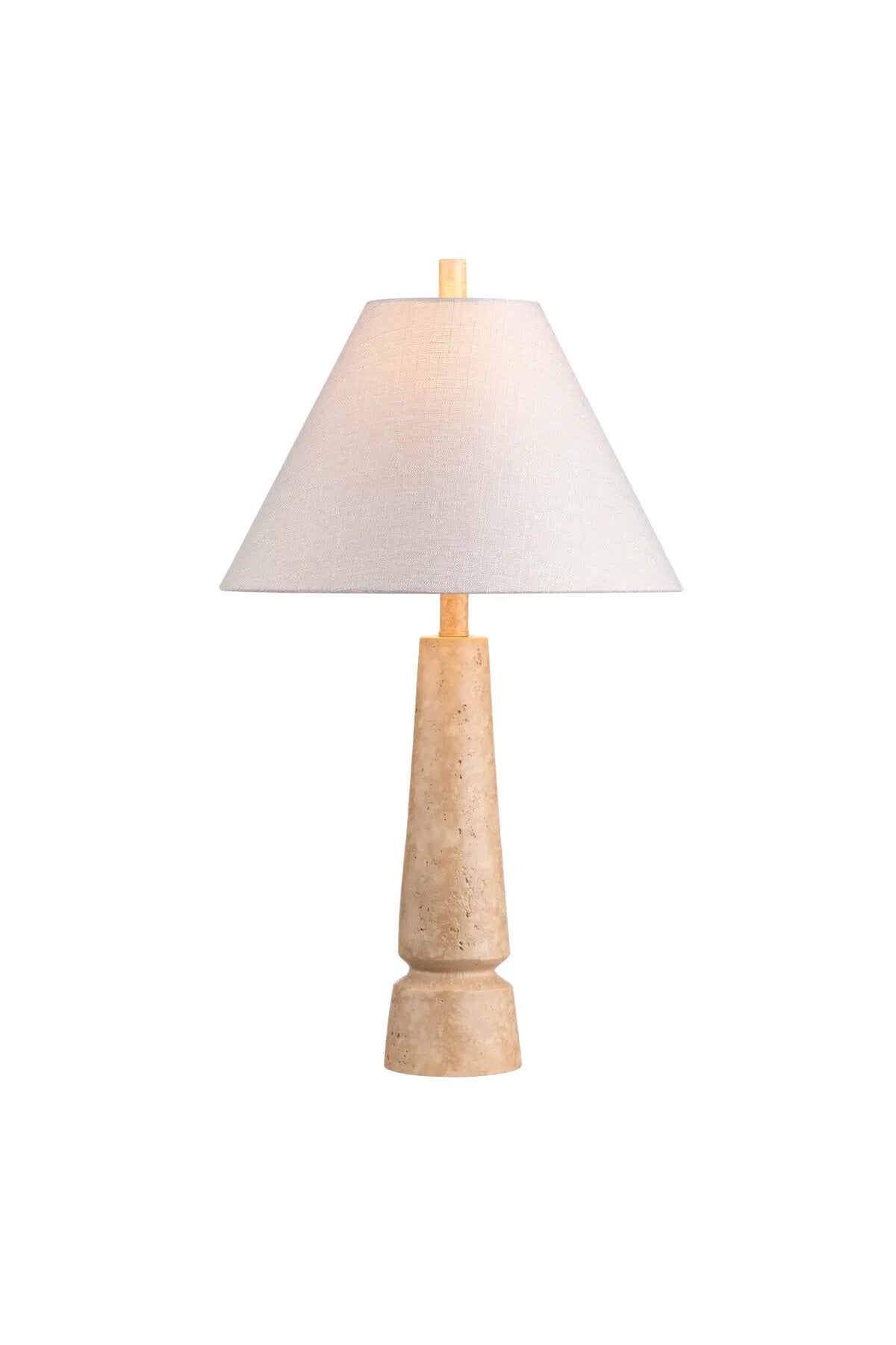 Butler Table Lamp - Set of 2