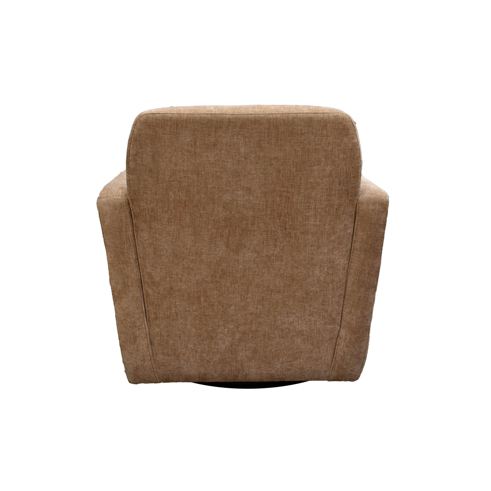 Cooper Swivel Club Chair