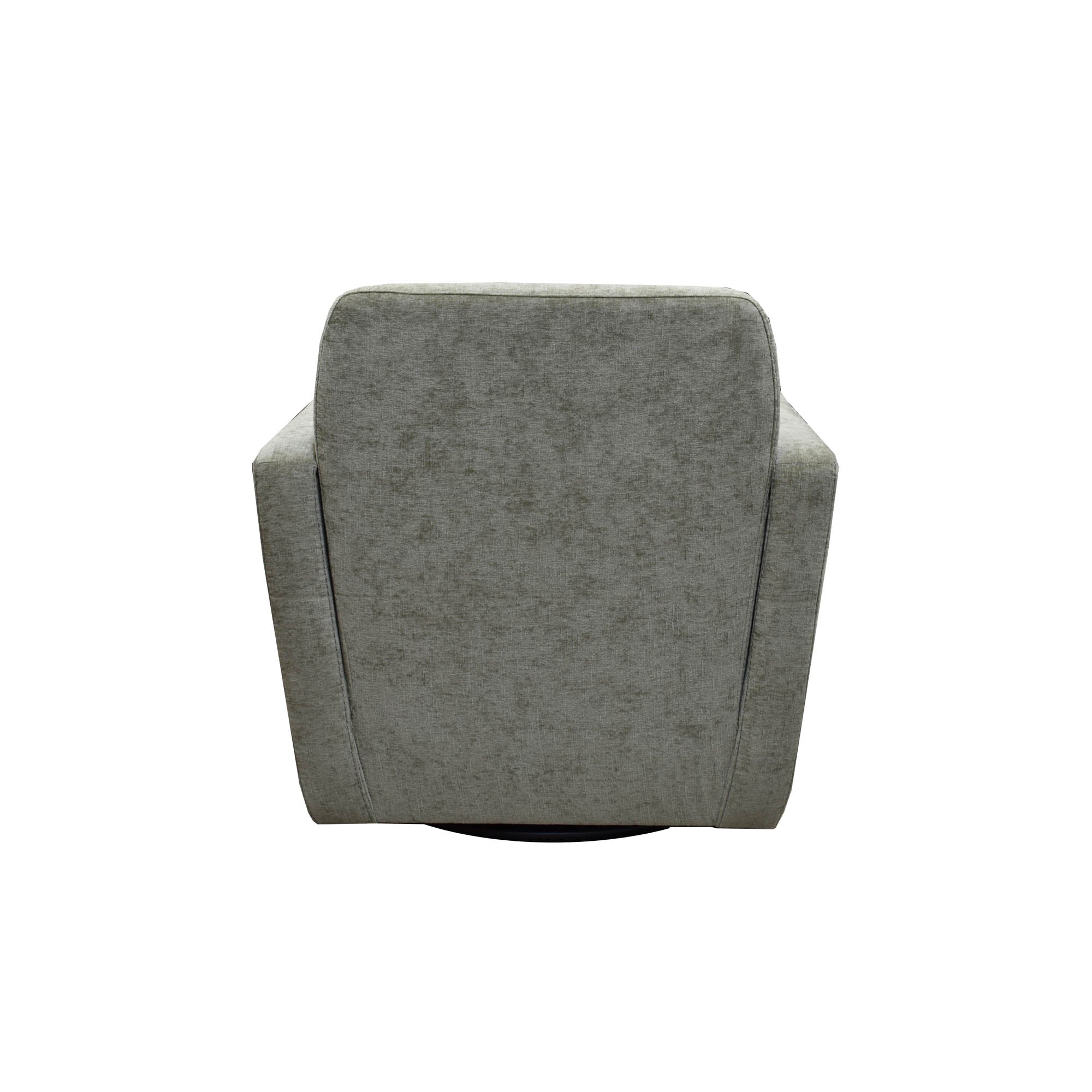 Cooper Swivel Club Chair