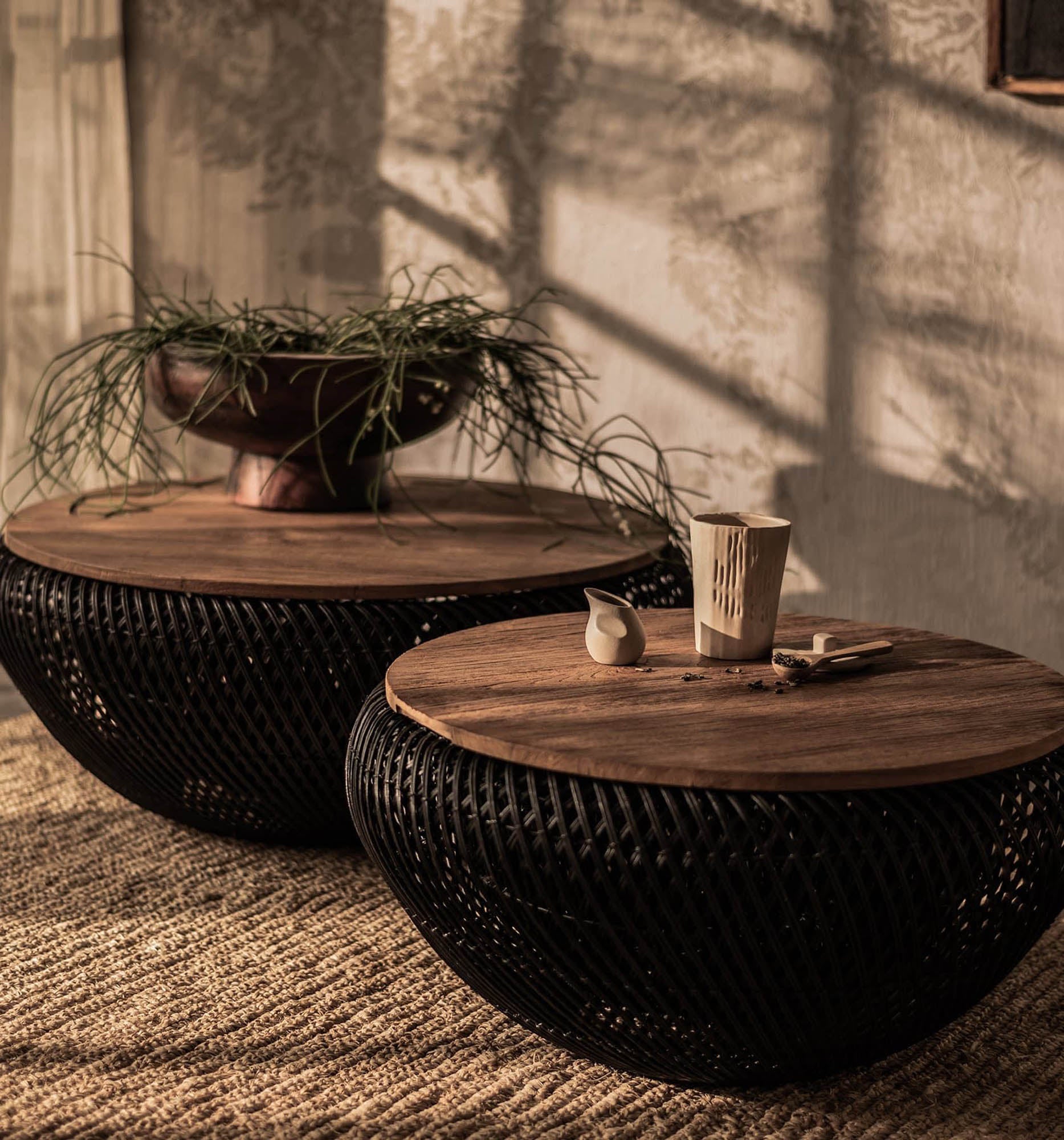 D-Bodhi Wave Coffee Table