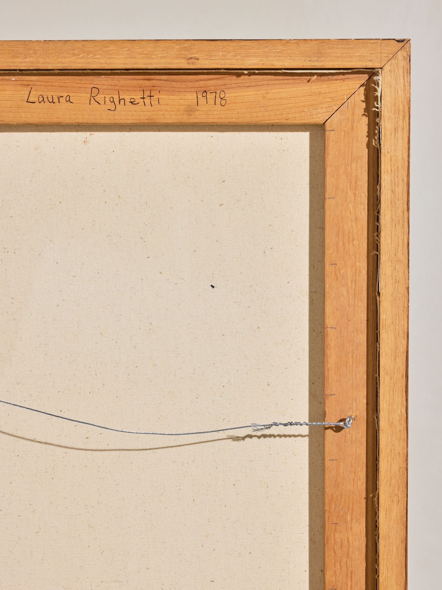 Liminal Spaces Painting