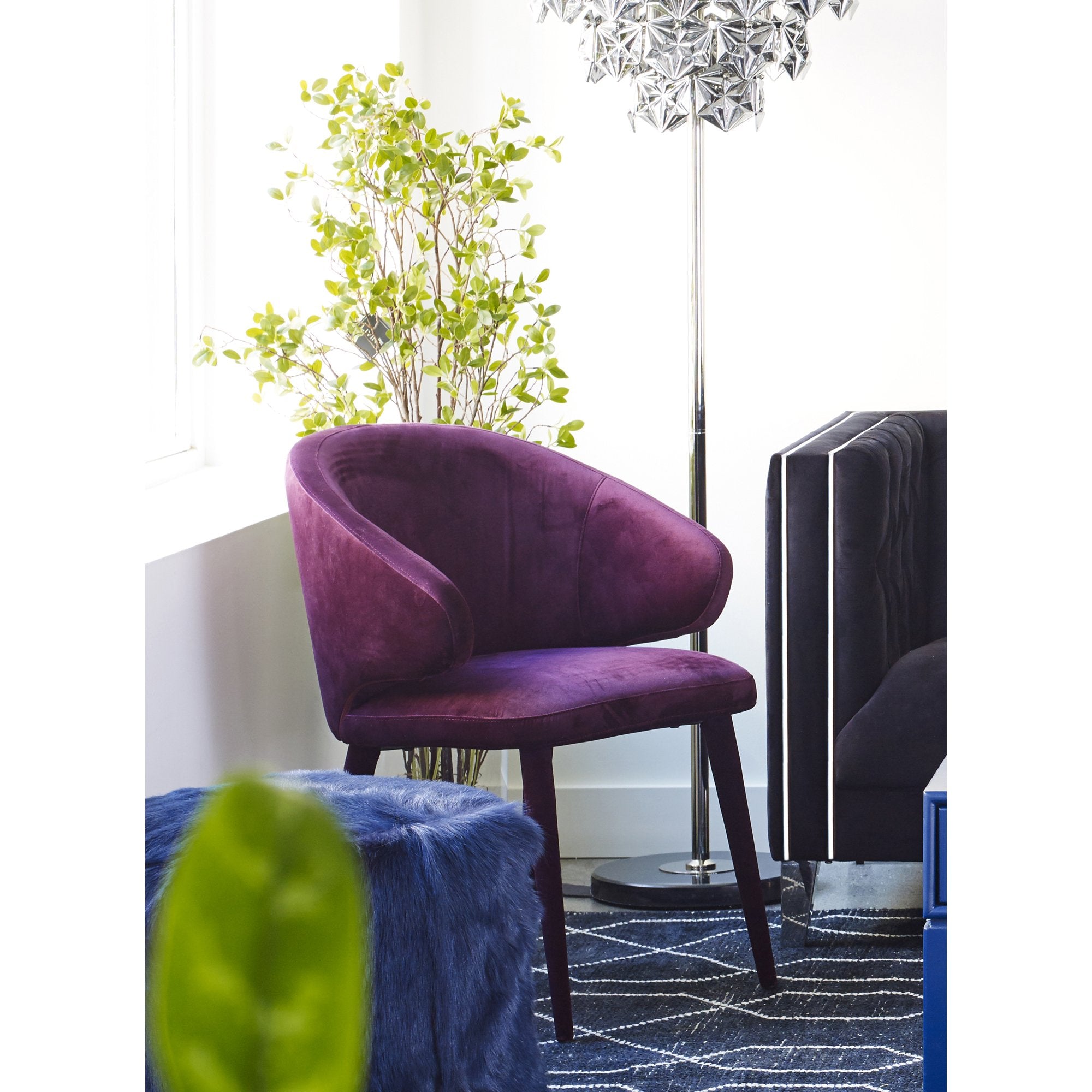 Stewart Dining Chair