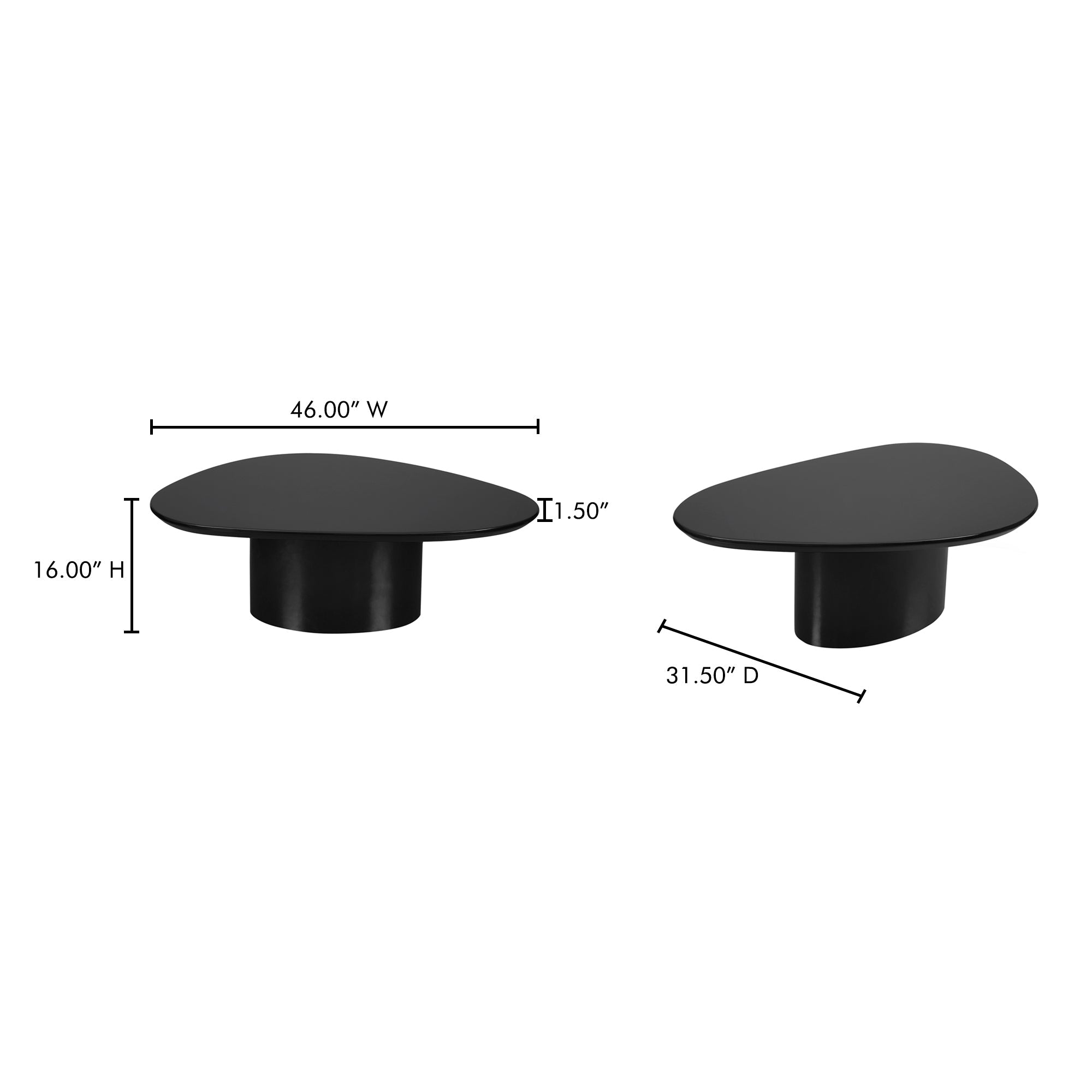 Eden Coffee Table