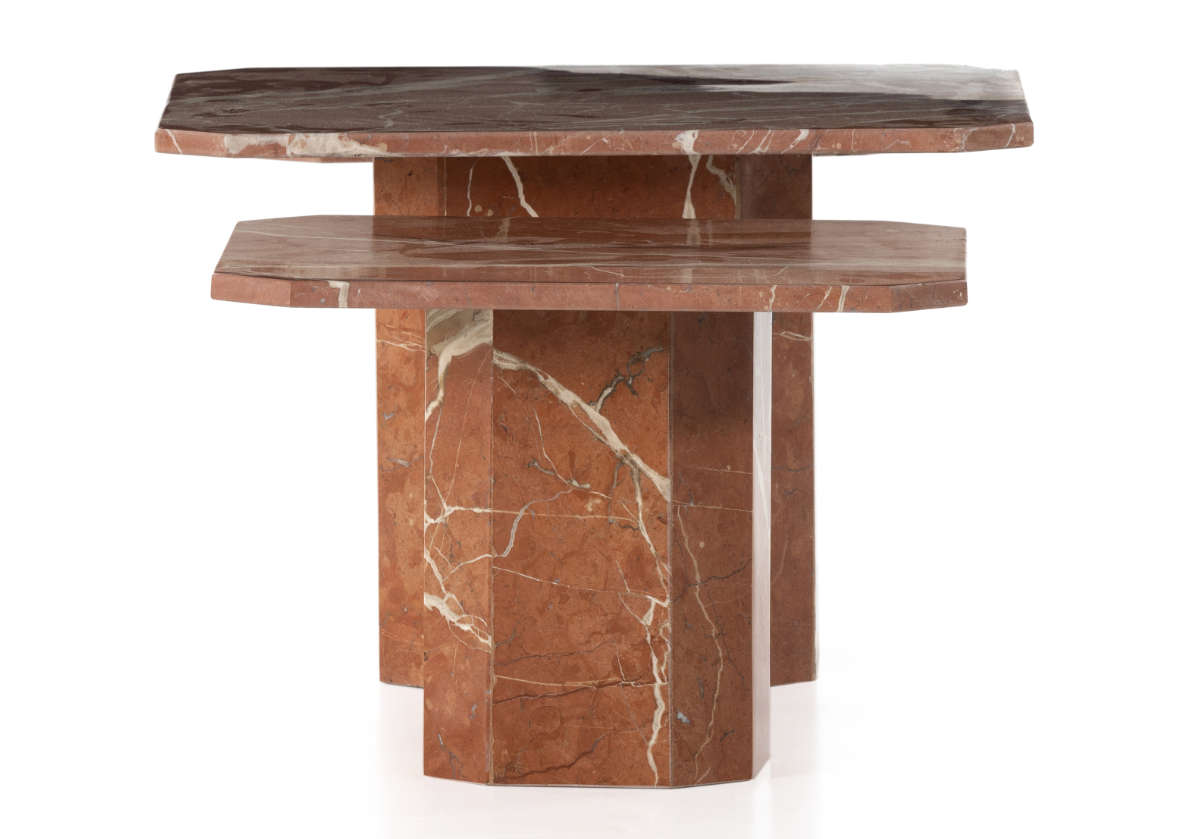 EDINA COCKTAIL TABLE