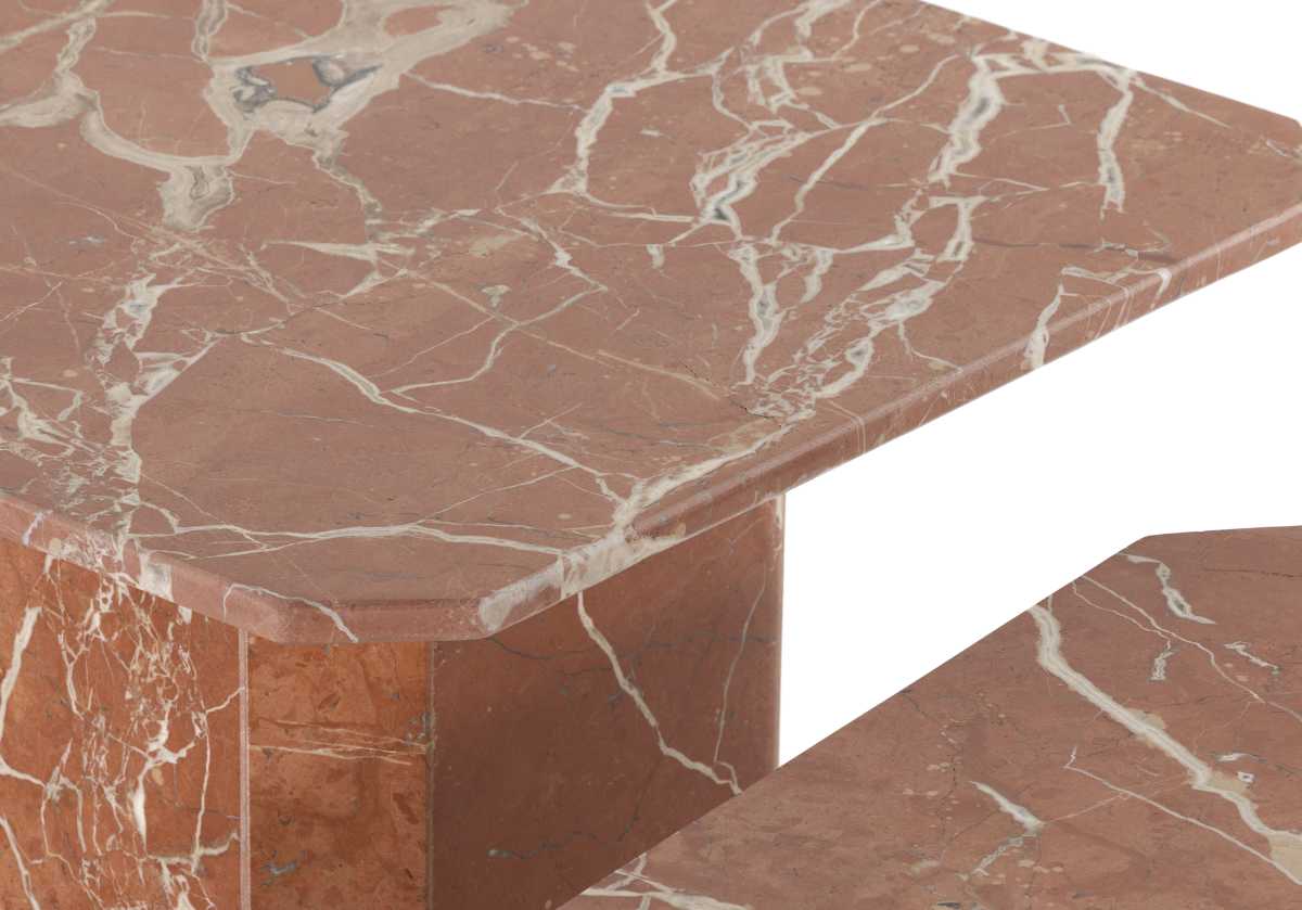 EDINA COCKTAIL TABLE