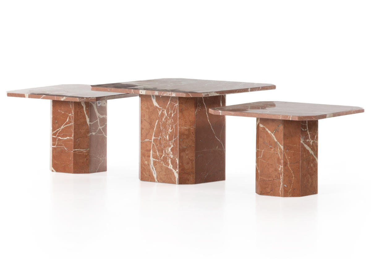 EDINA COCKTAIL TABLE