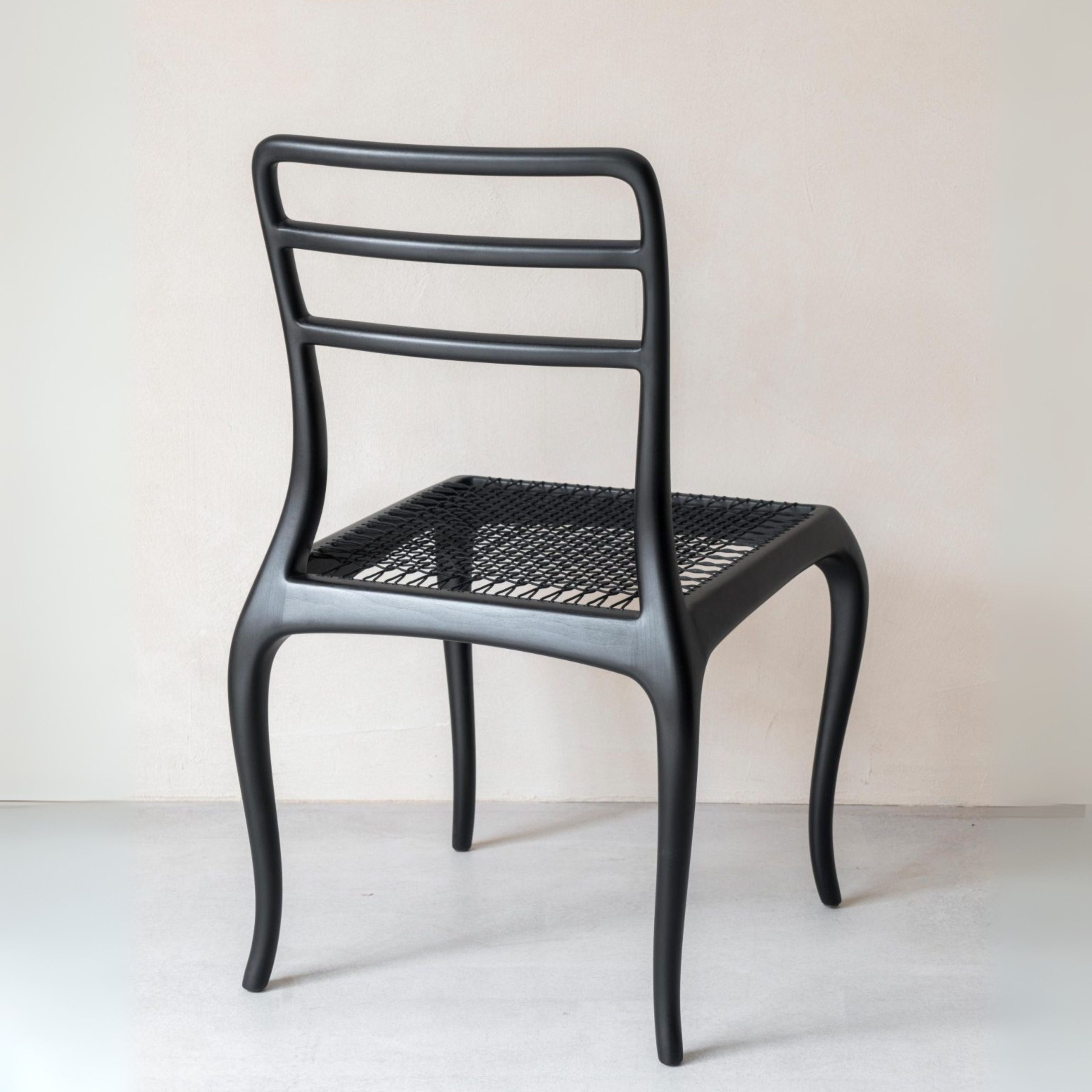Eve Chair