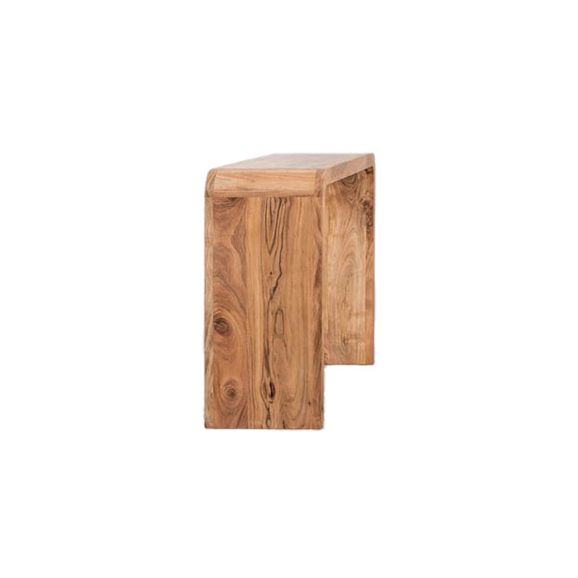 Form Curve Console