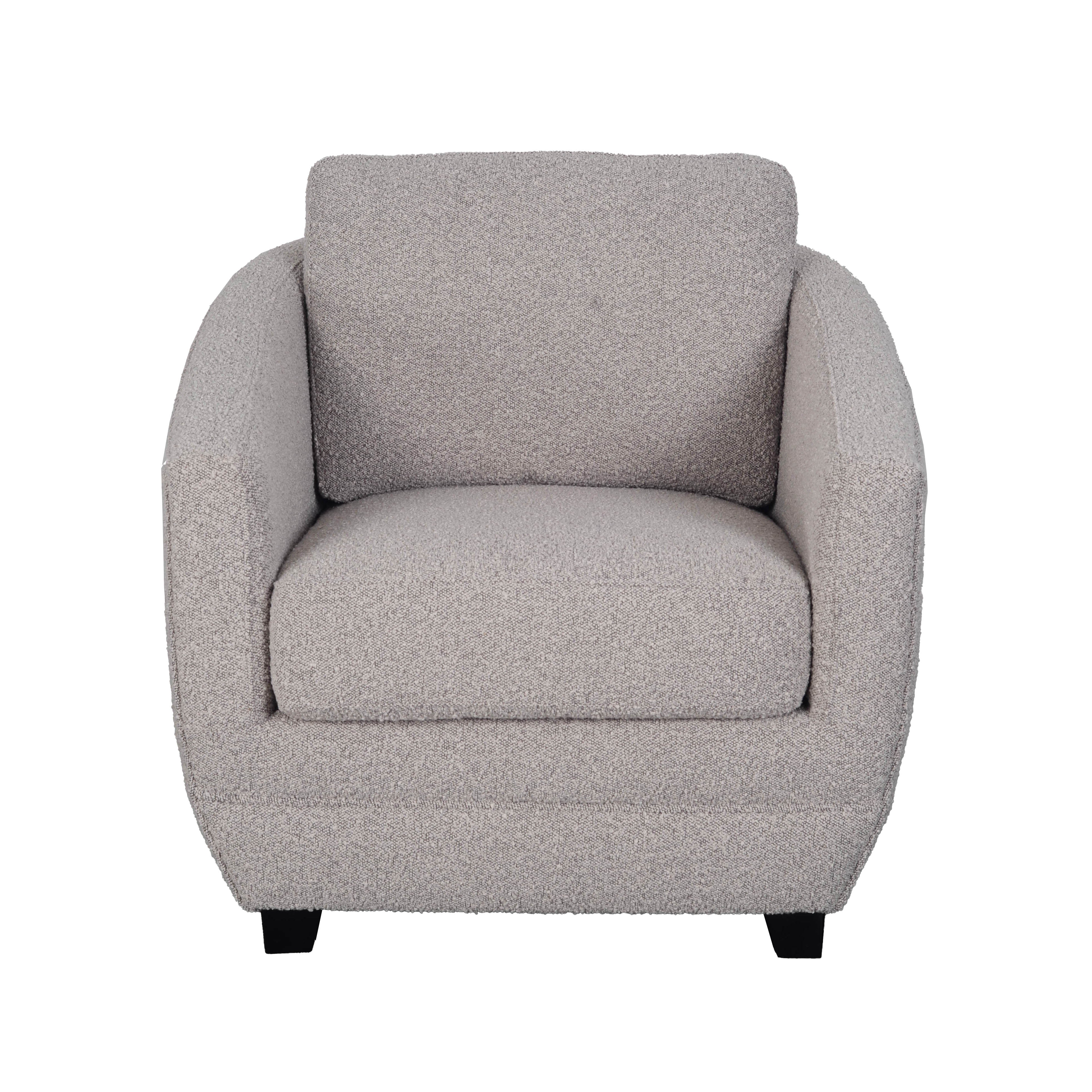 Baltimo Club Chair