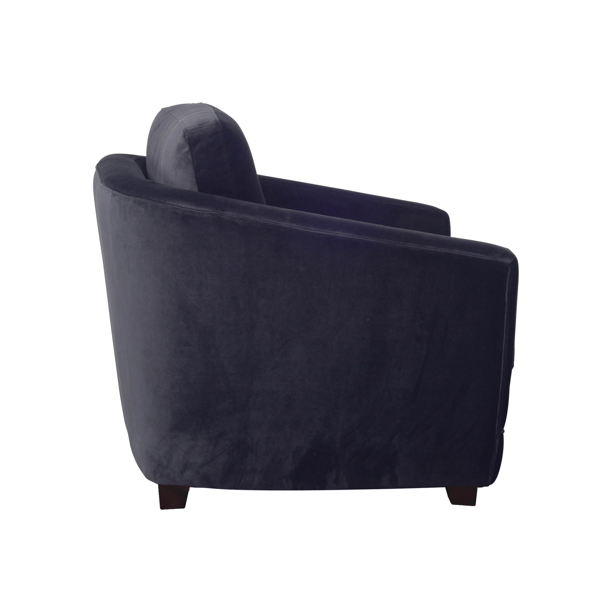 Baltimo Club Chair by LH Home