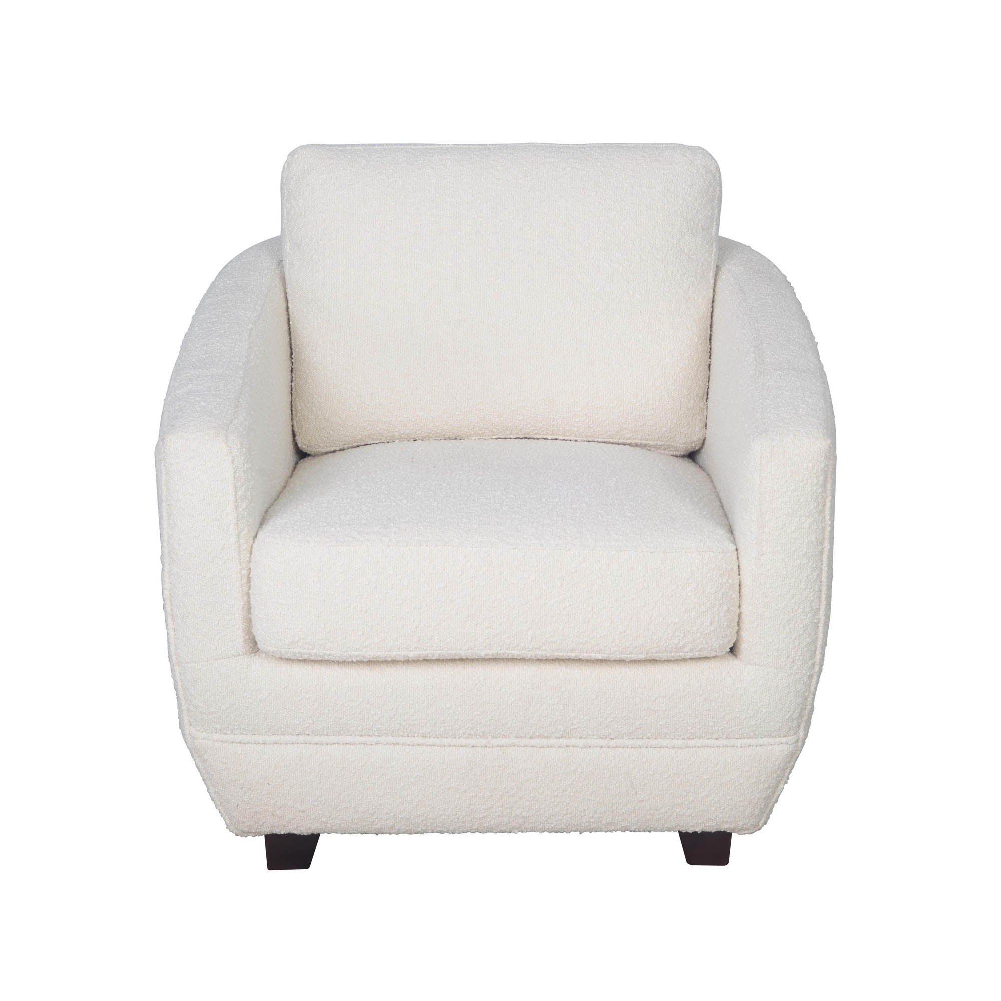 Baltimo Club Chair by LH Home