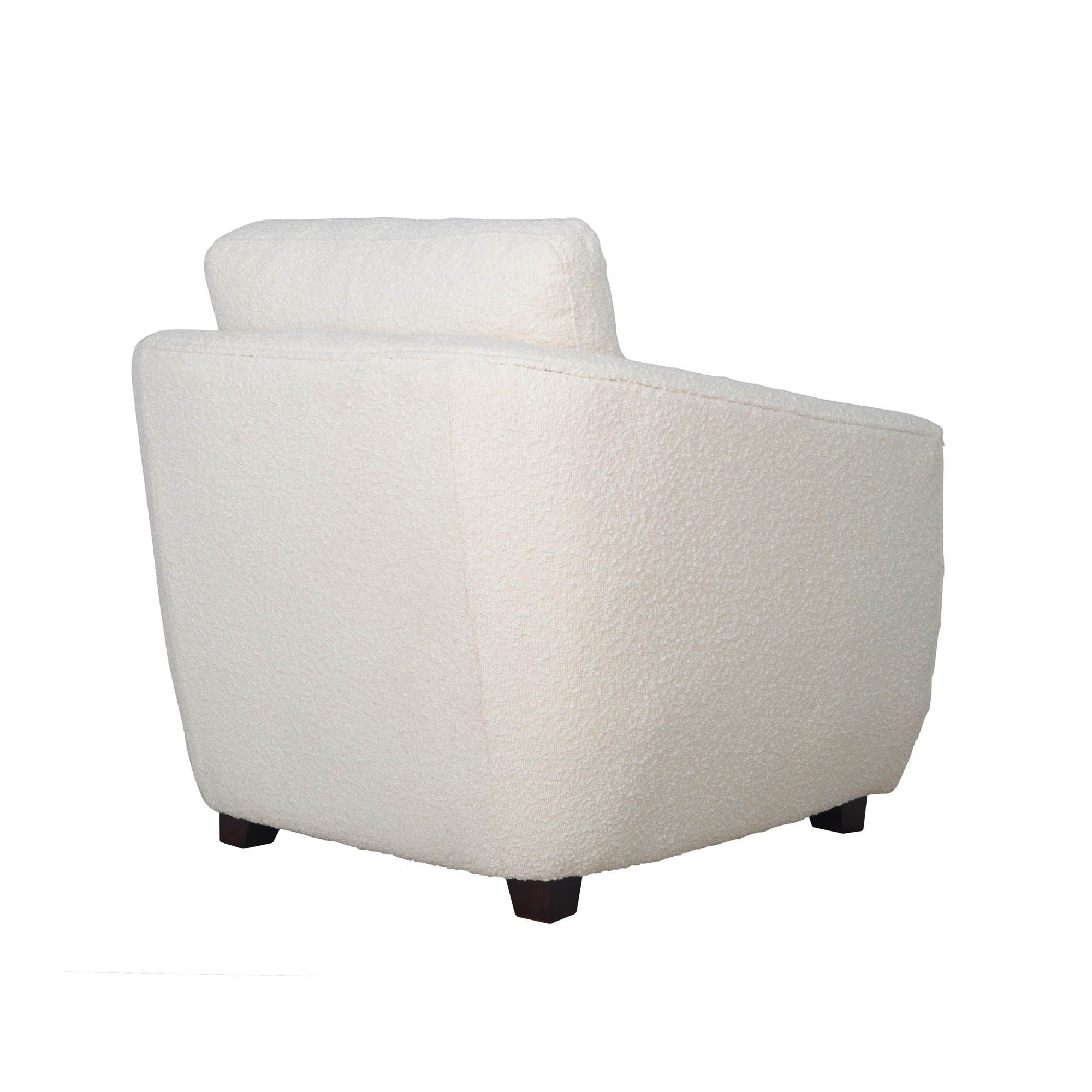 Baltimo Club Chair by LH Home