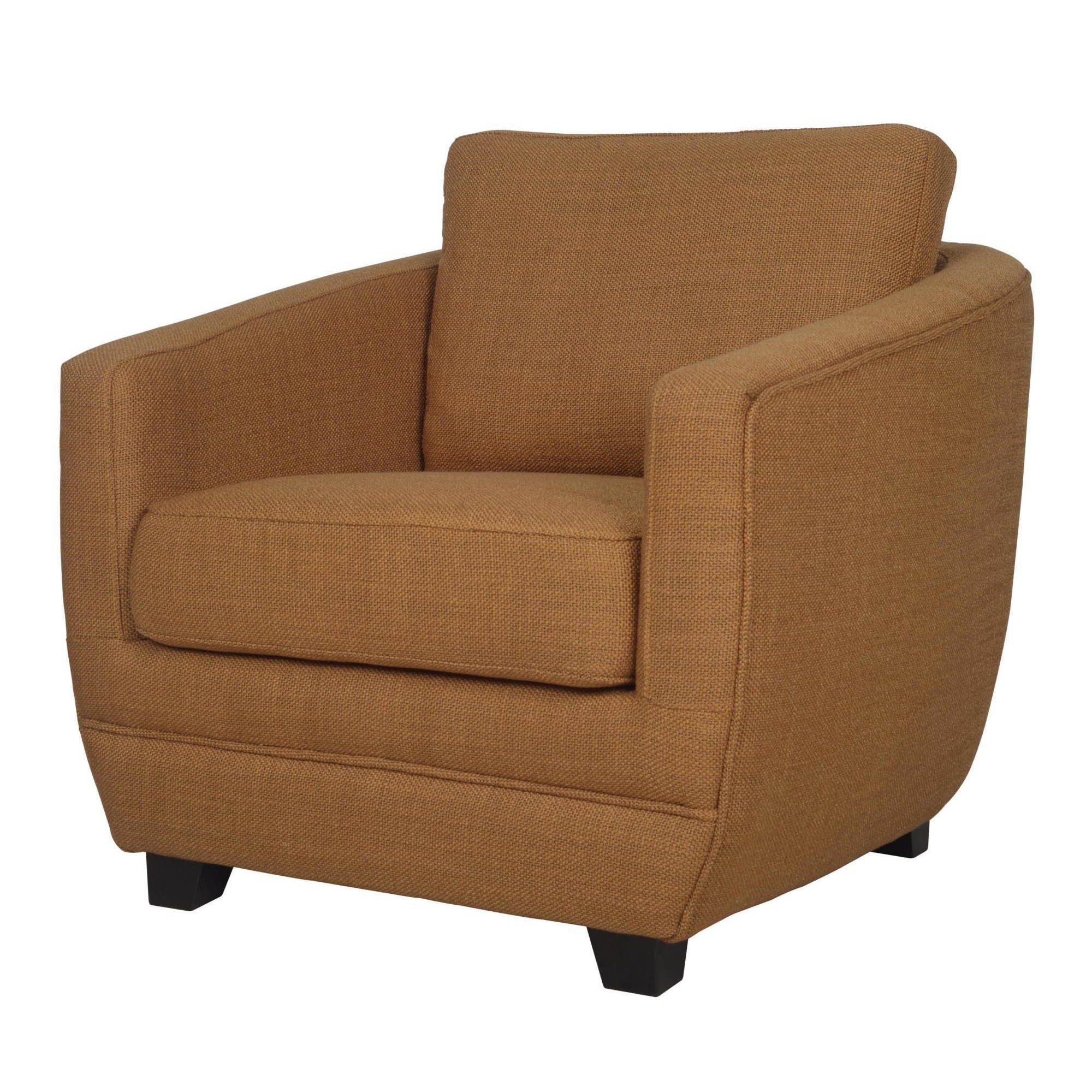 Baltimo Club Chair by LH Home