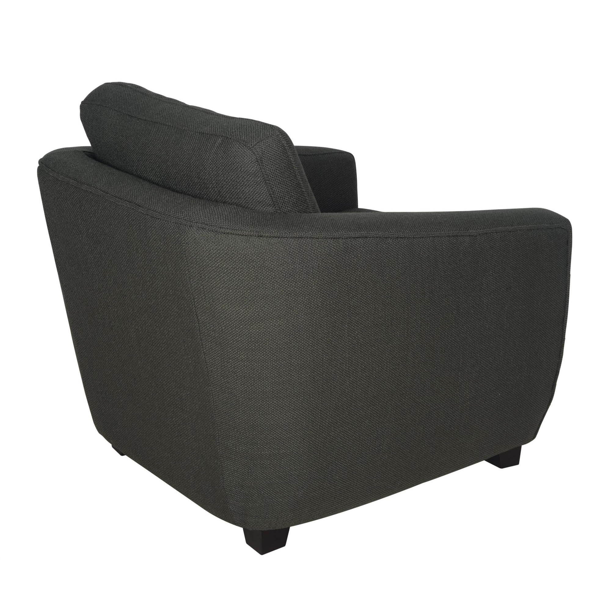 Baltimo Club Chair by LH Home