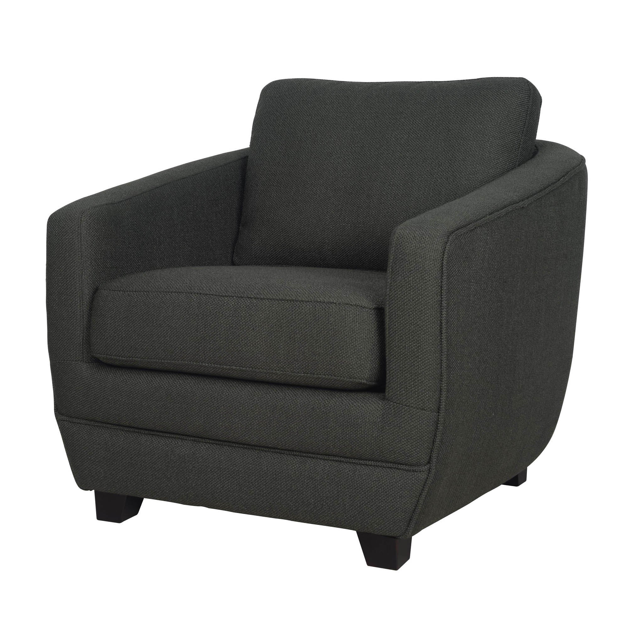 Baltimo Club Chair by LH Home
