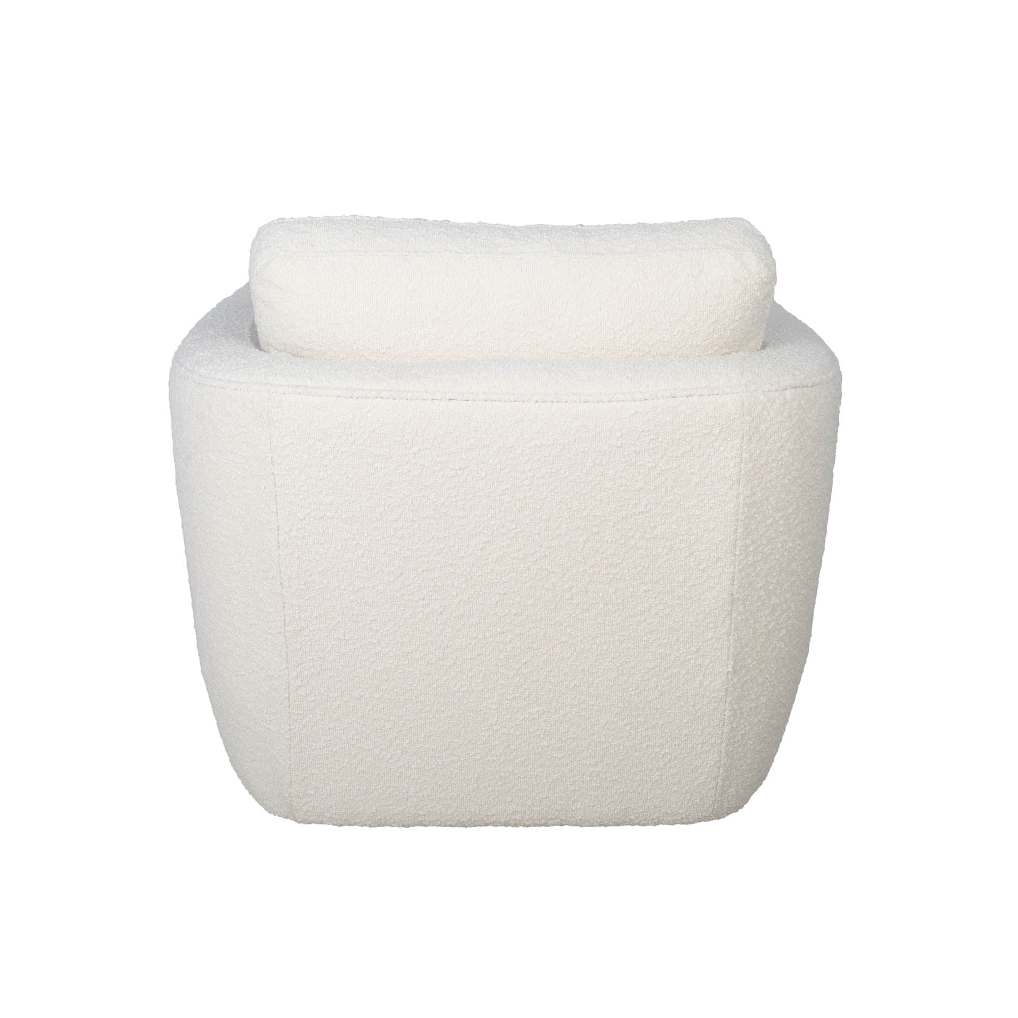 Baltimo Swivel Glider