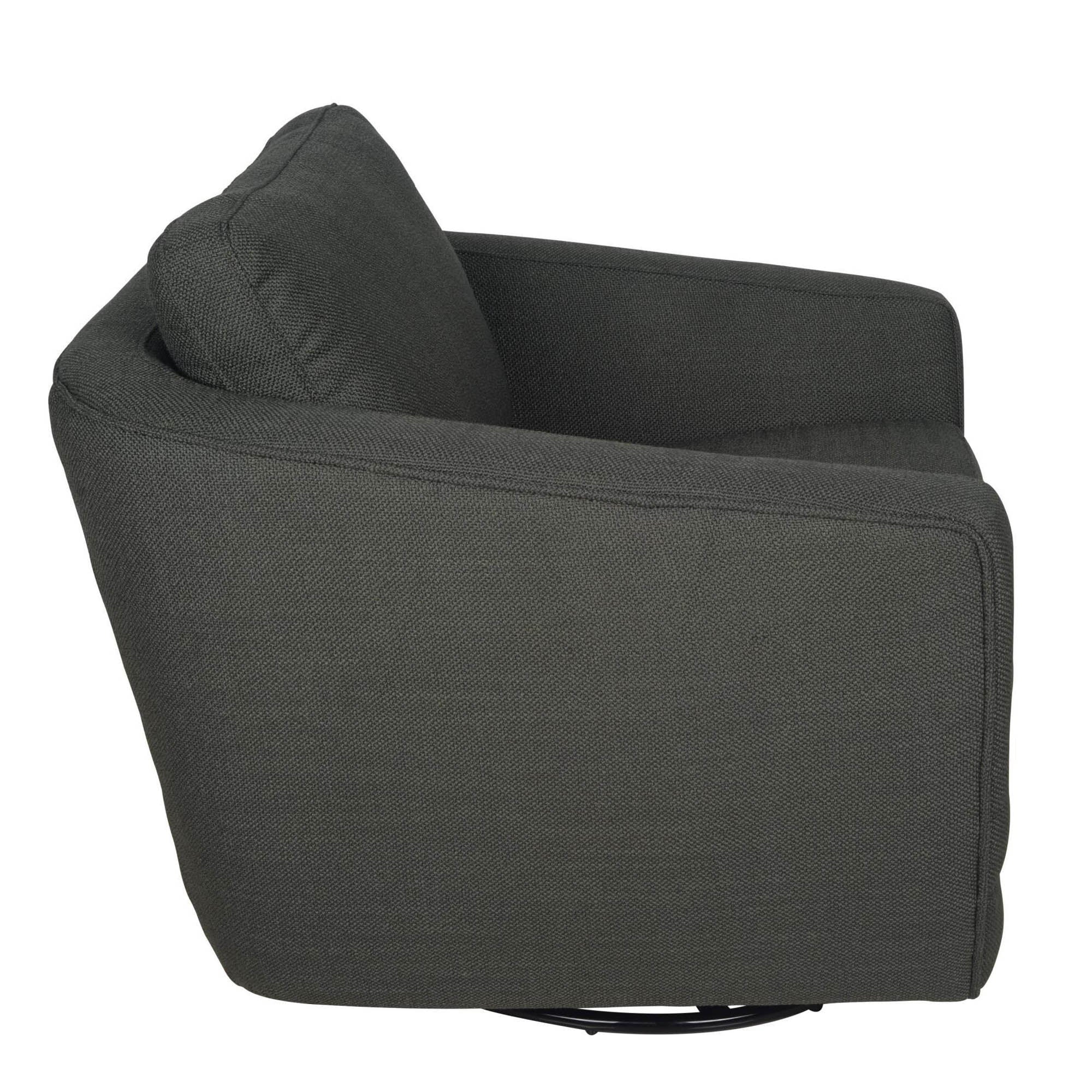 Baltimo Swivel Glider
