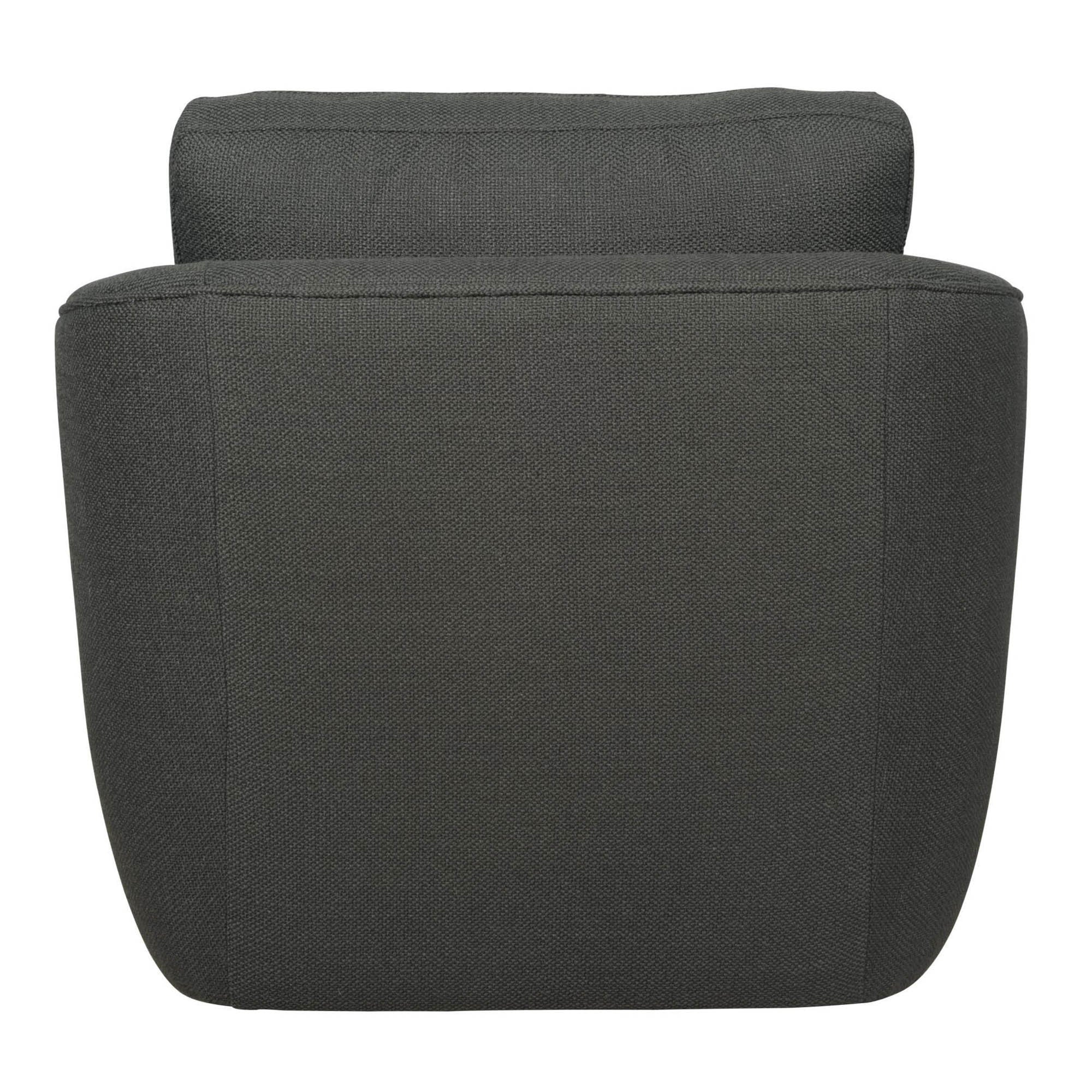 Baltimo Swivel Glider