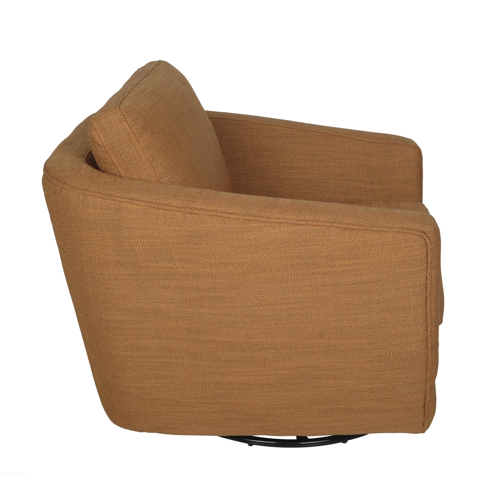 Baltimo Swivel Glider