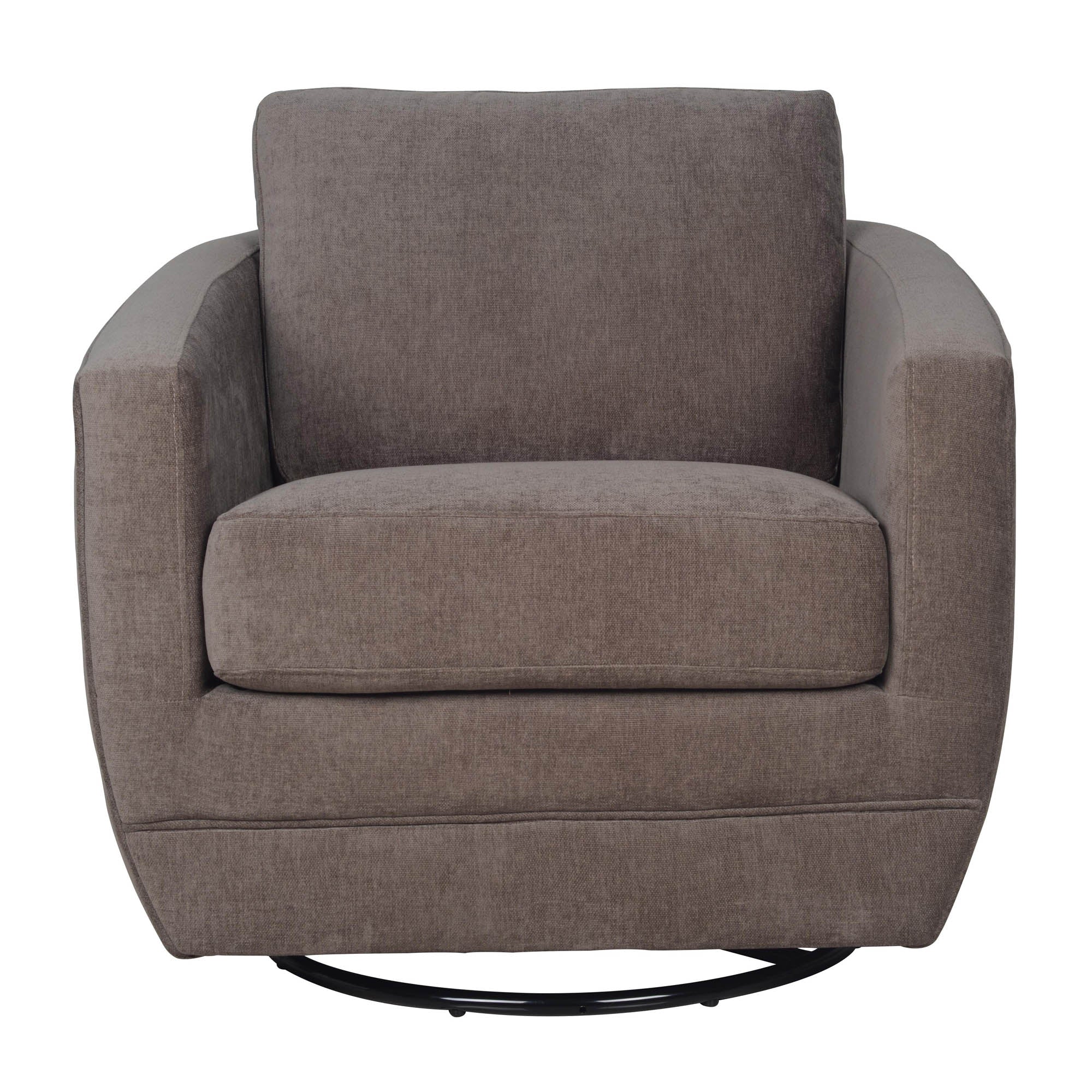 Baltimo Swivel Glider