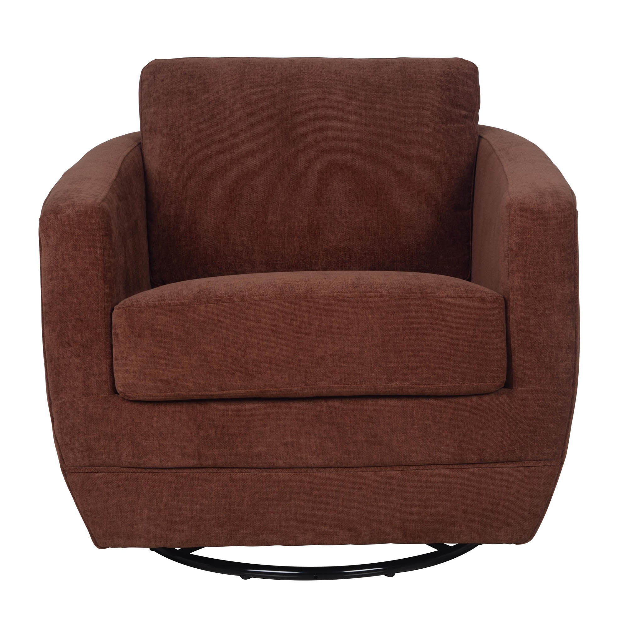 Baltimo Swivel Glider