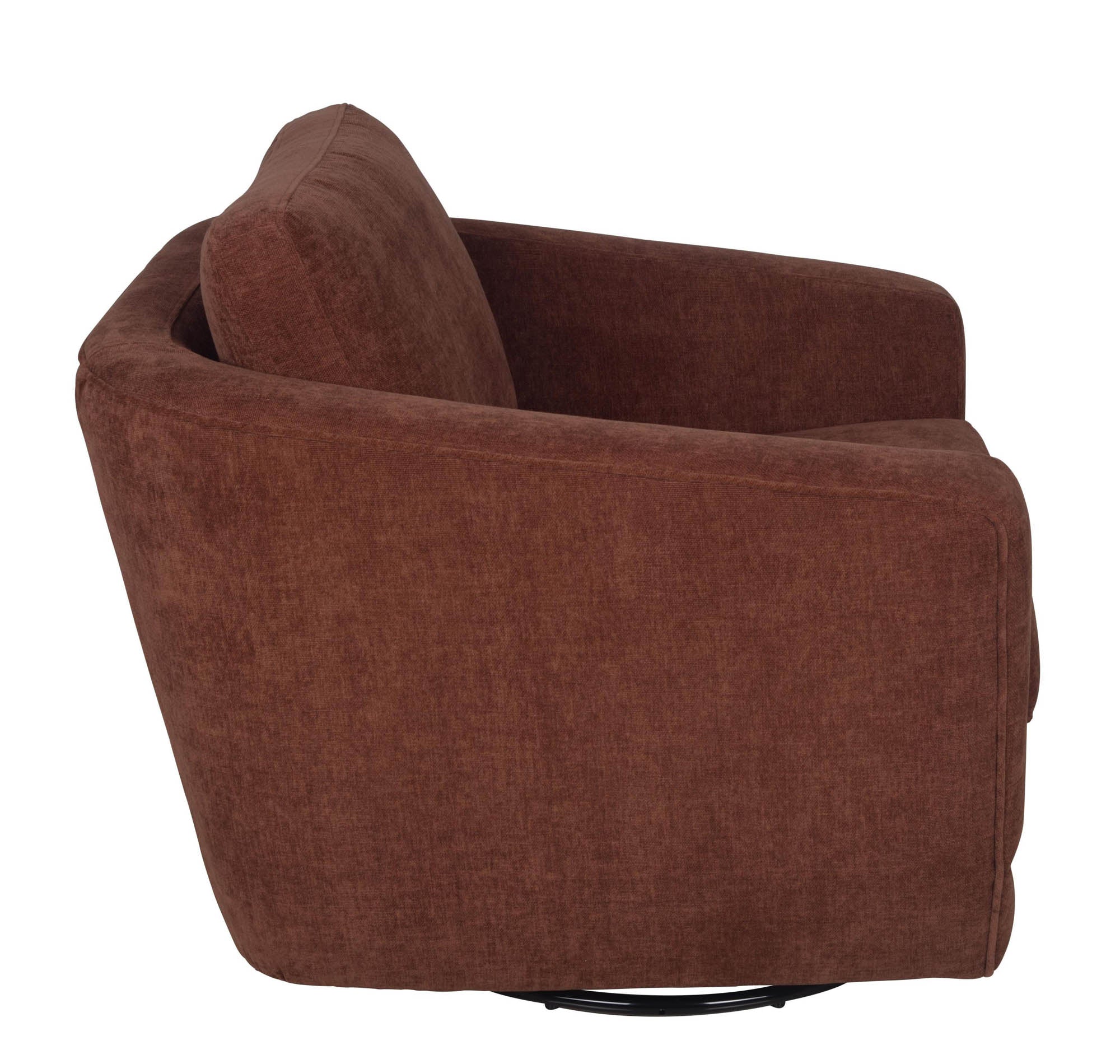 Baltimo Swivel Glider