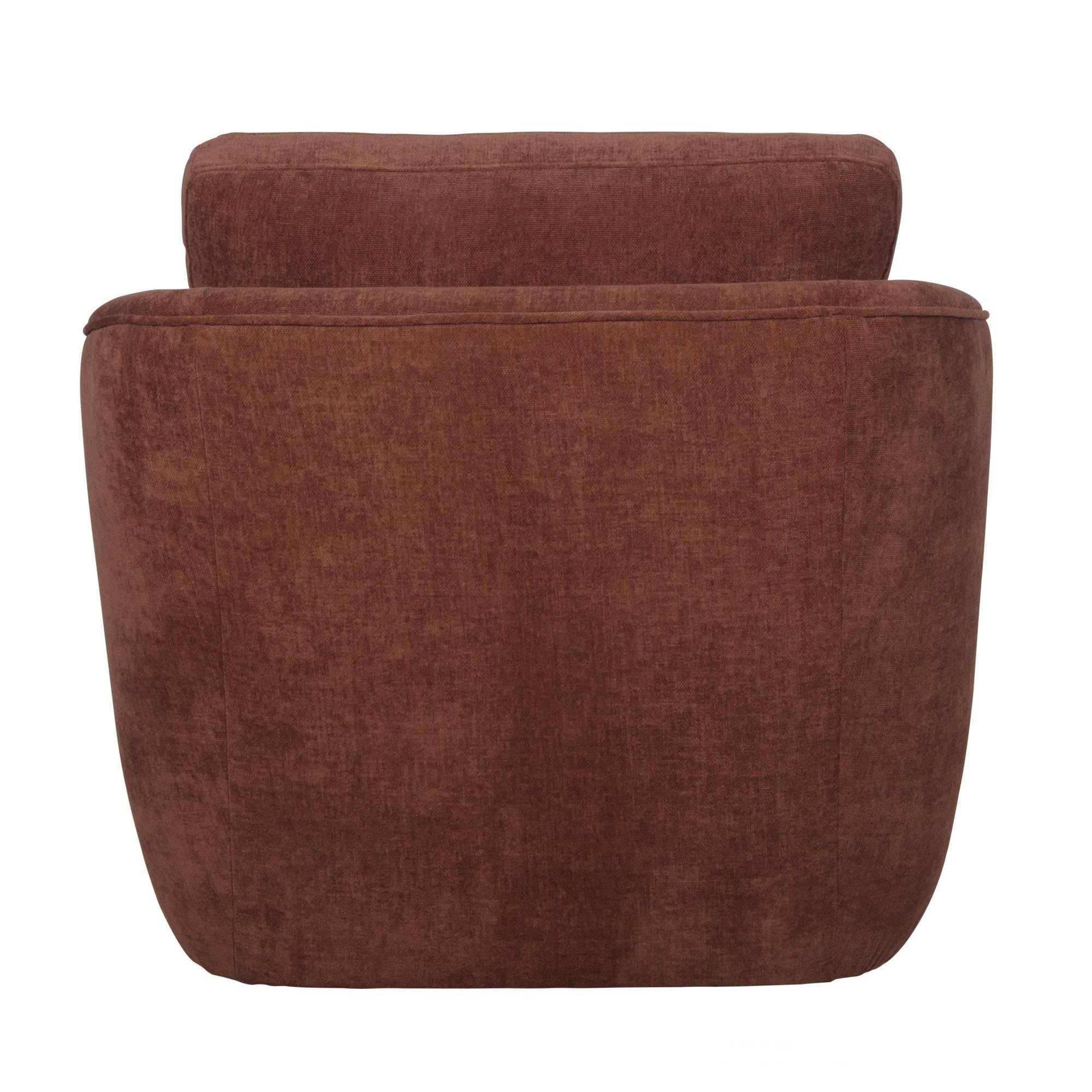 Baltimo Swivel Glider