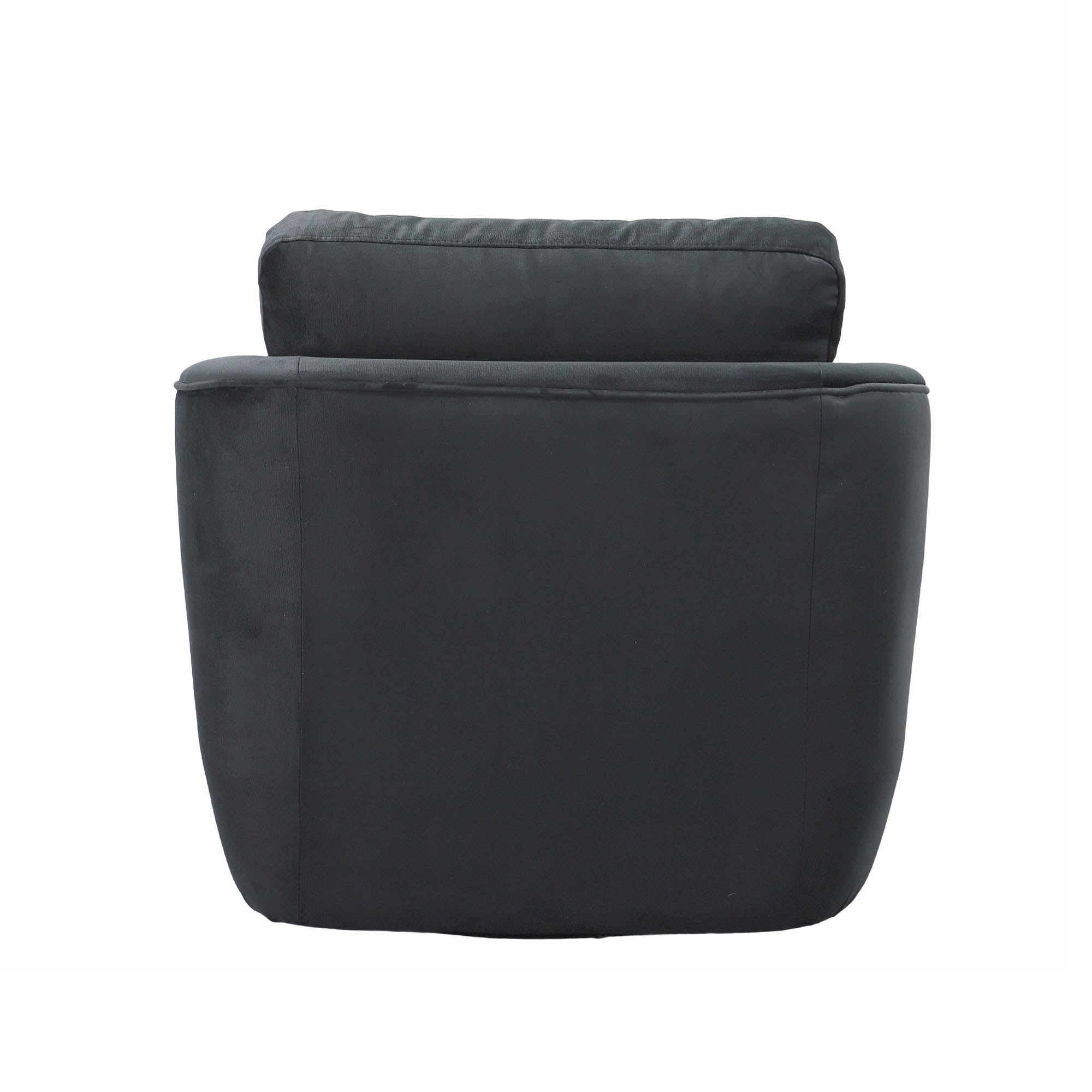 Baltimo Swivel Glider
