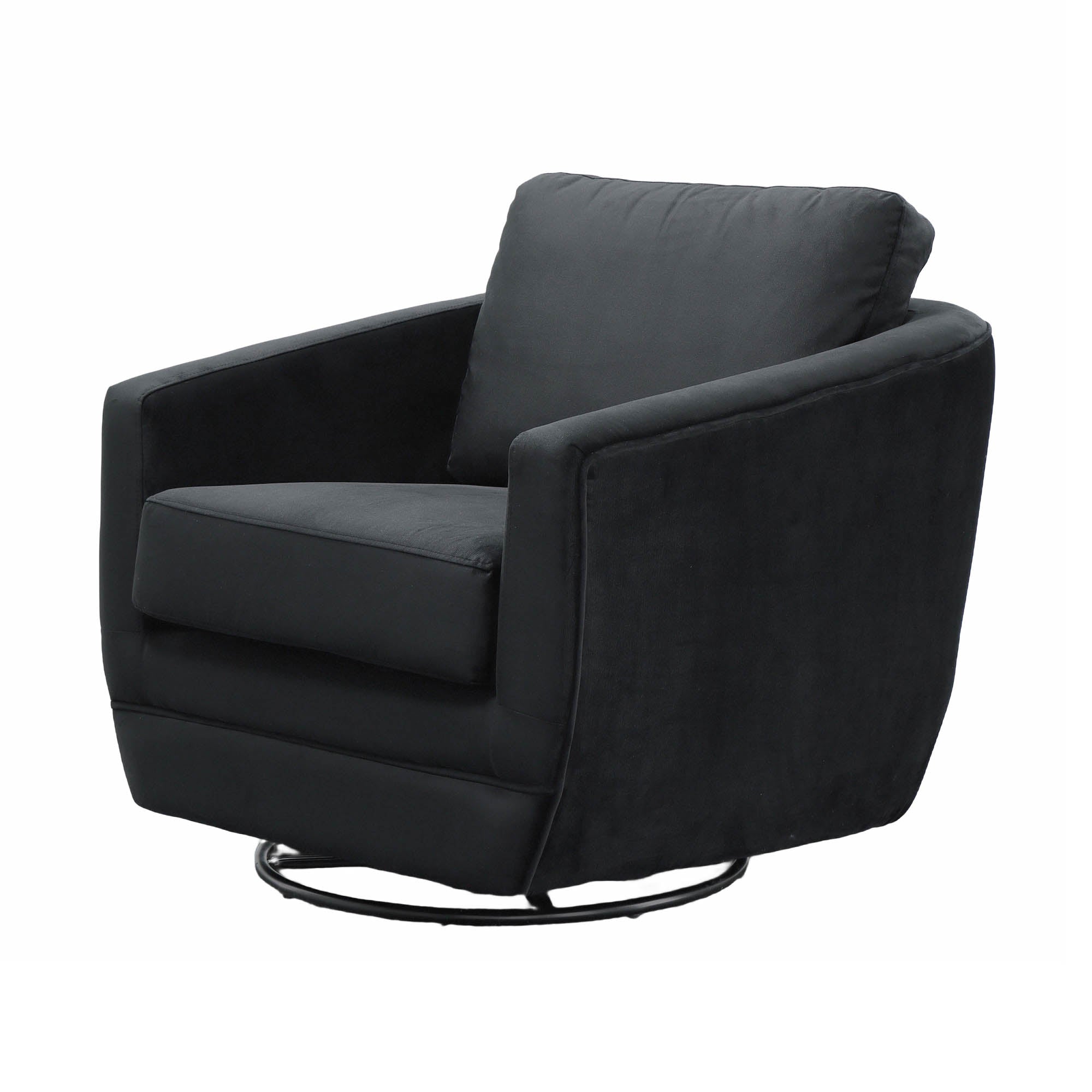 Baltimo Swivel Glider