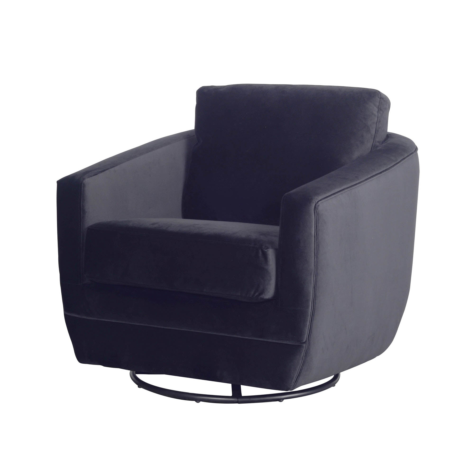 Baltimo Swivel Glider