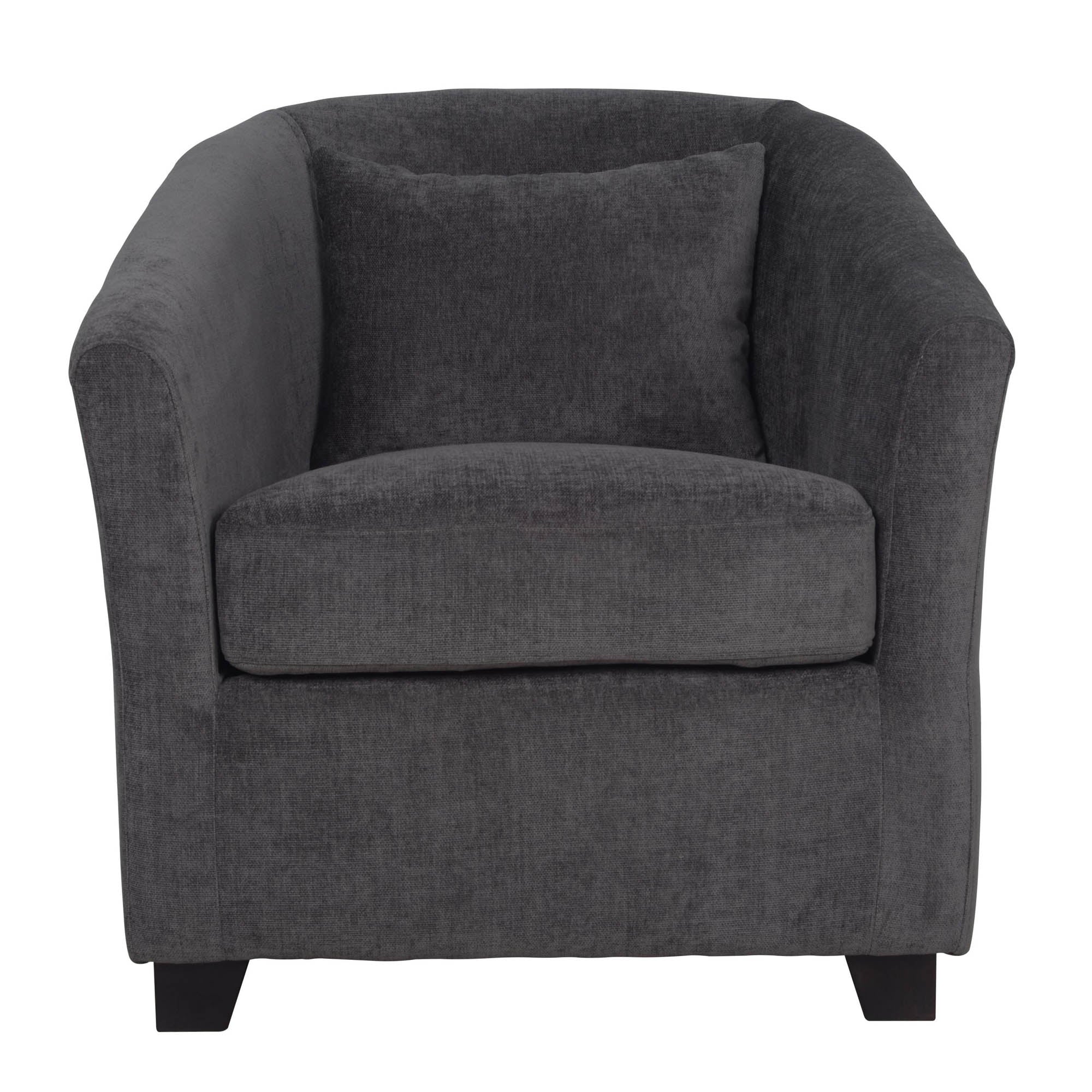 Baltimo Club Chair by LH Home