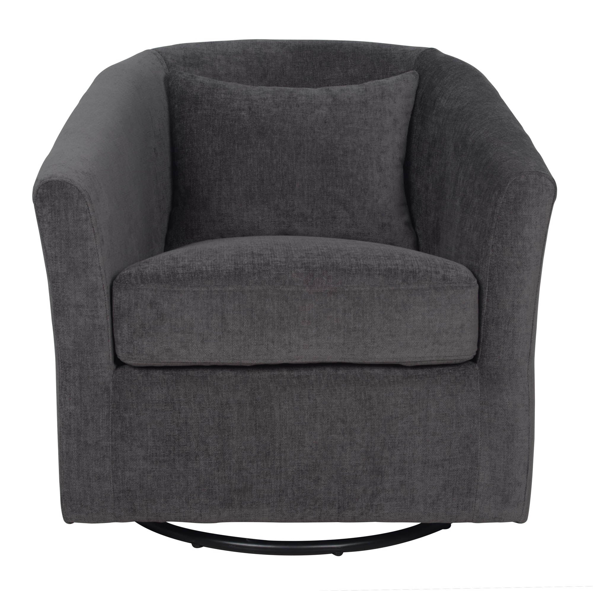 Carmen Swivel Glider