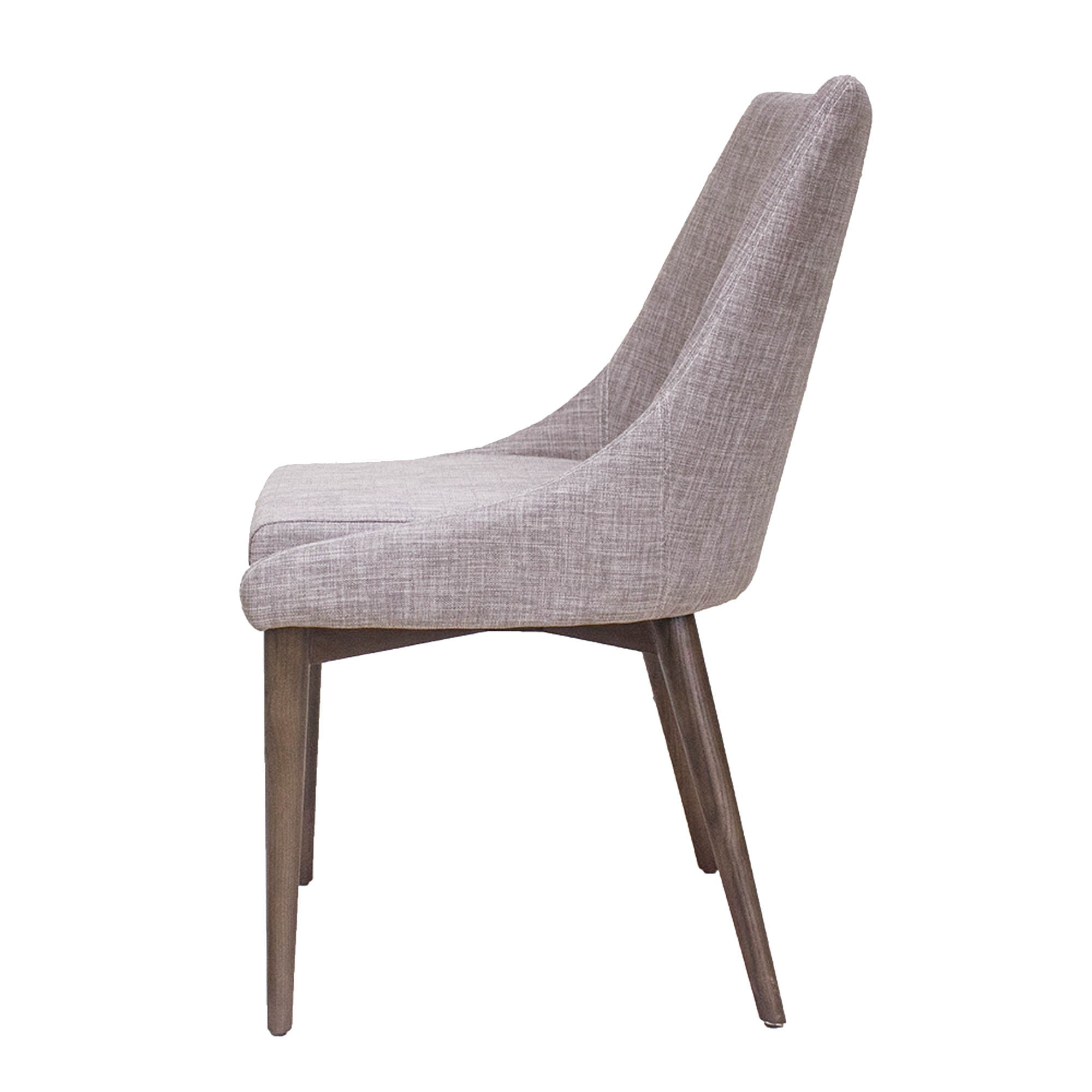 Fritz Arm Dining Chair Set of 2