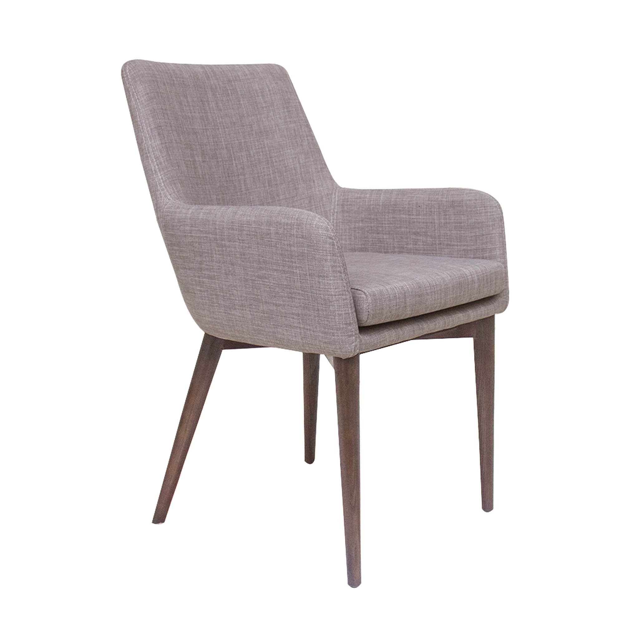 Fritz Arm Dining Chair Set of 2