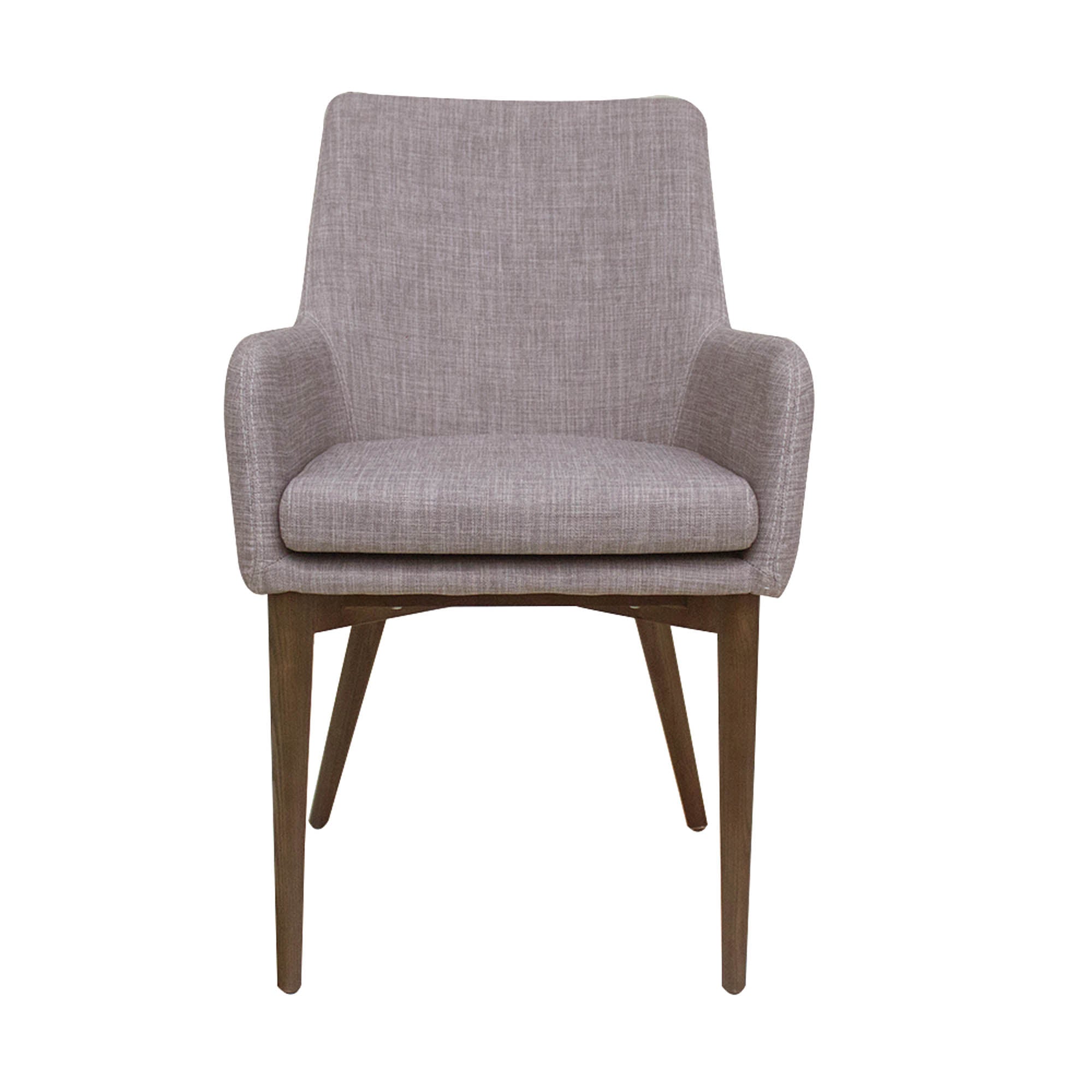 Fritz Arm Dining Chair Set of 2