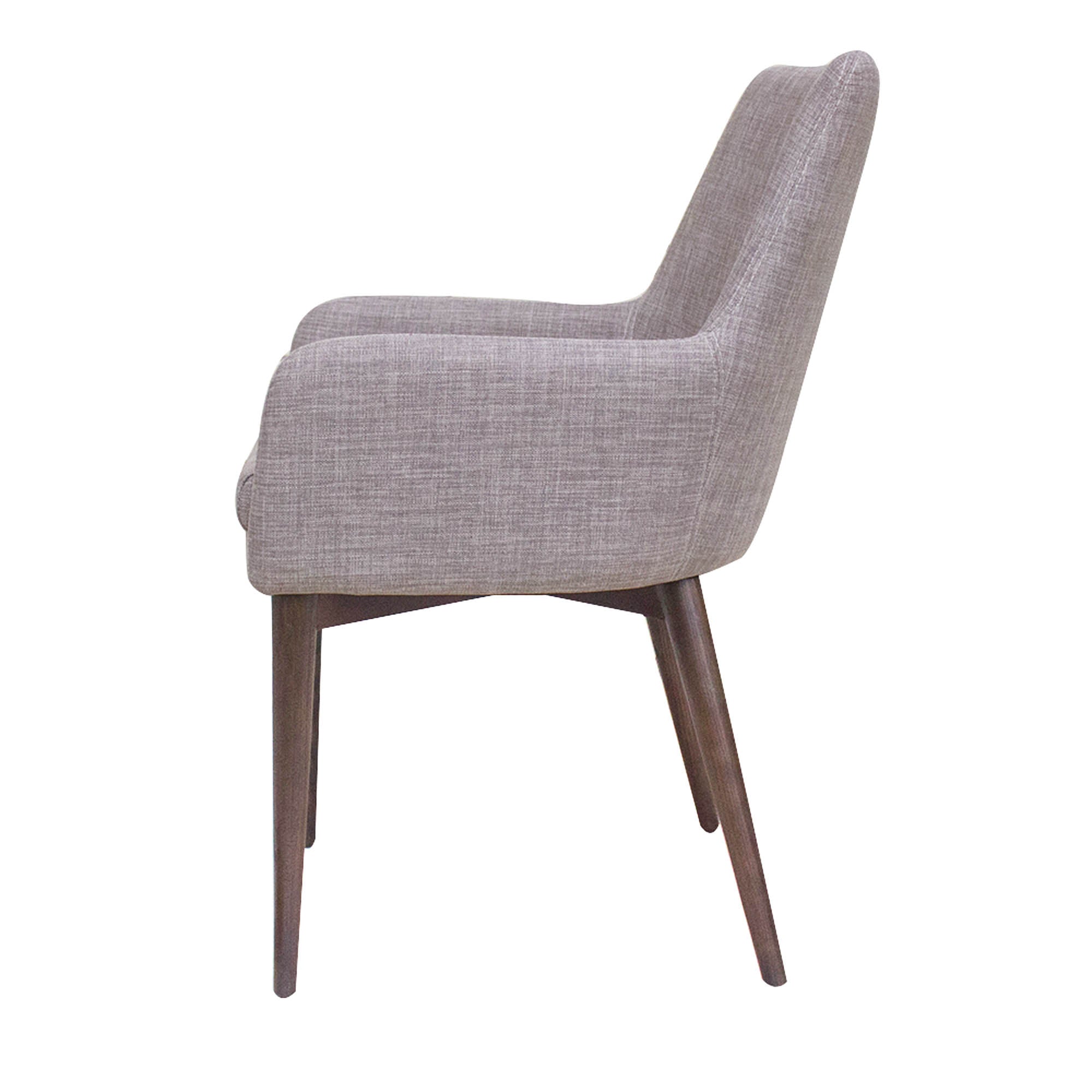 Fritz Arm Dining Chair Set of 2