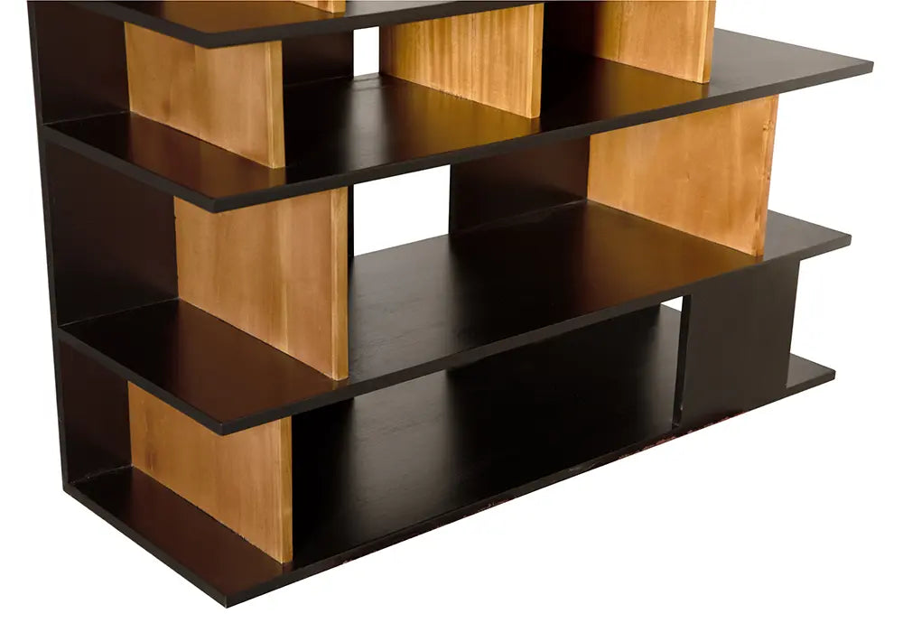 R. Morton Bookcase