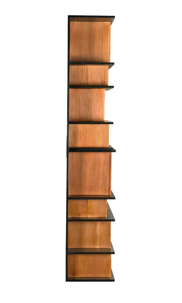 R. Morton Bookcase