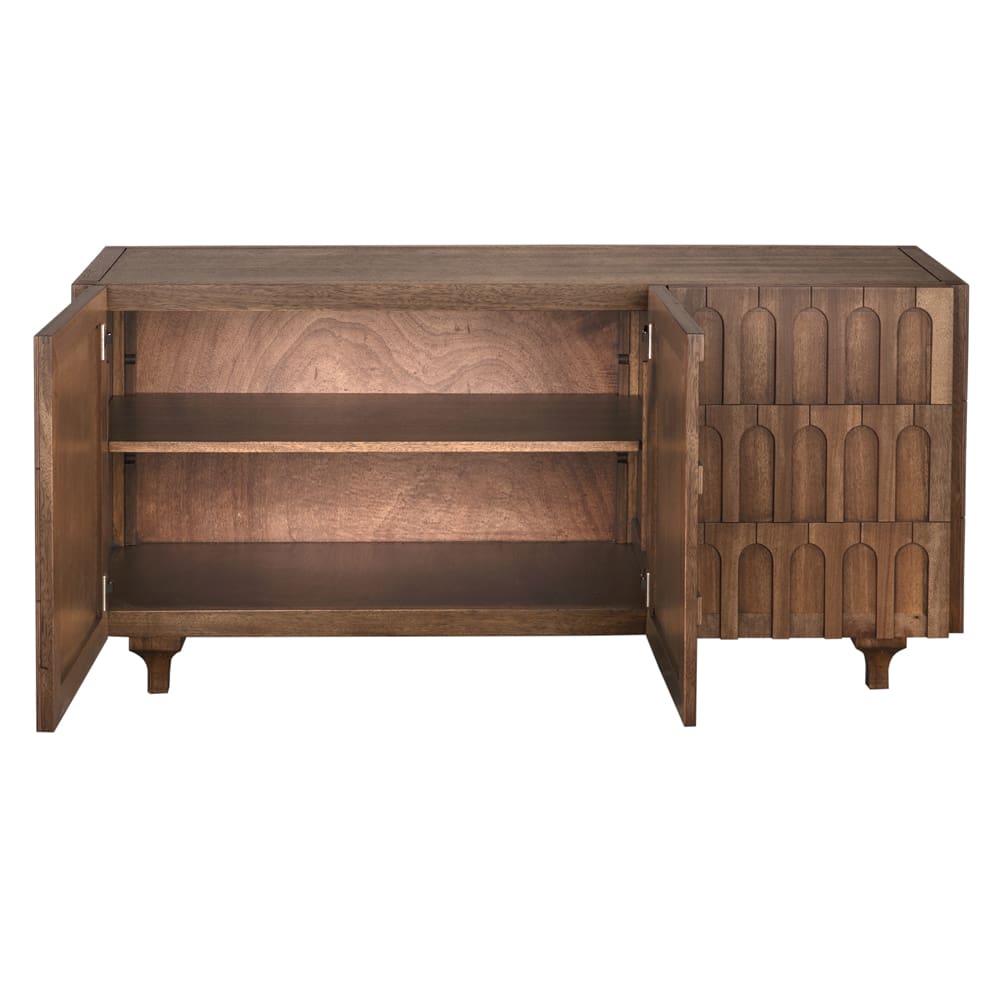 Nagoya Side Table