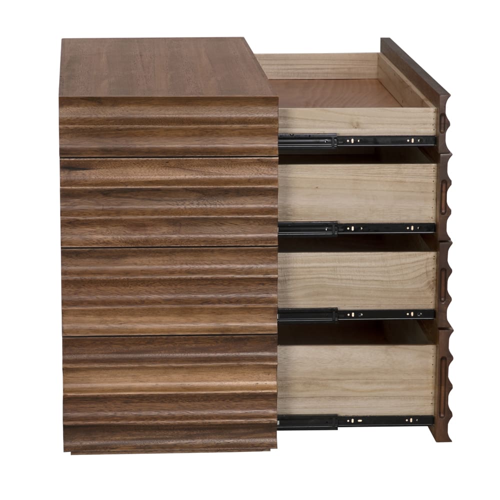 Pacelli Console