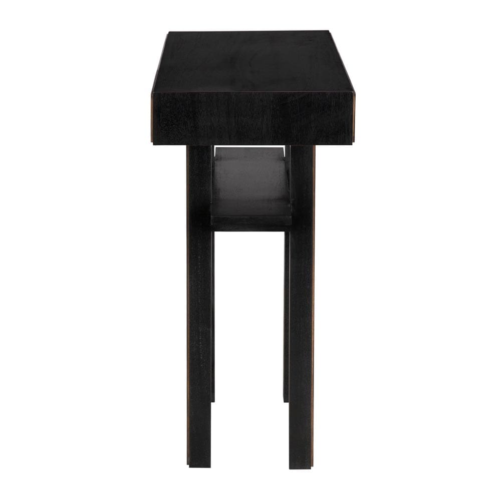 Uomo Console