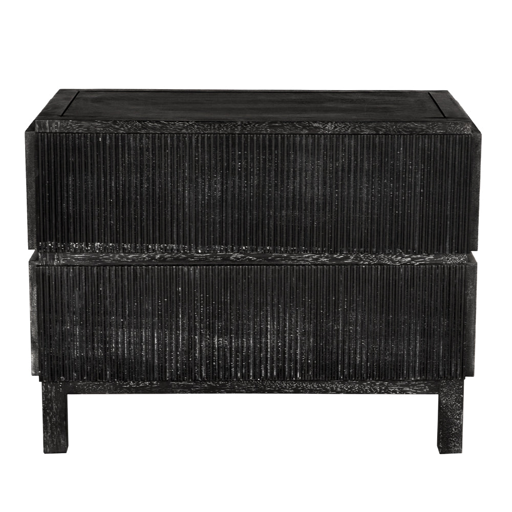 Plato Sideboard, Black Walnut