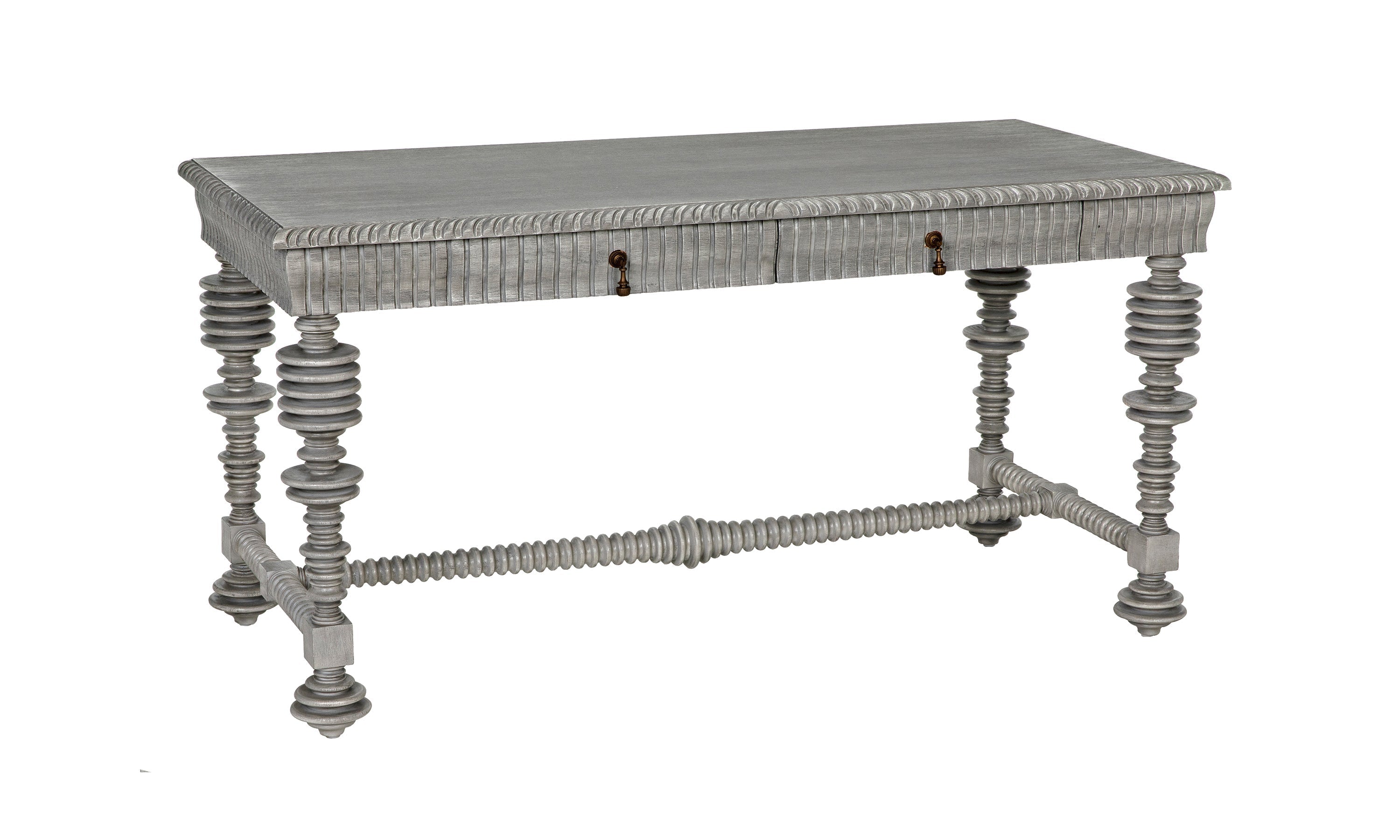 Portuguese Desk, Small