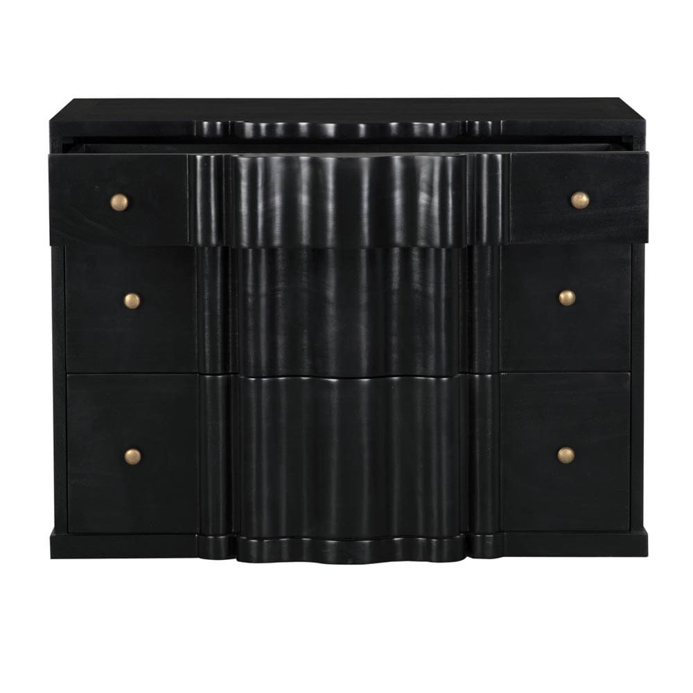 Kiss Dresser