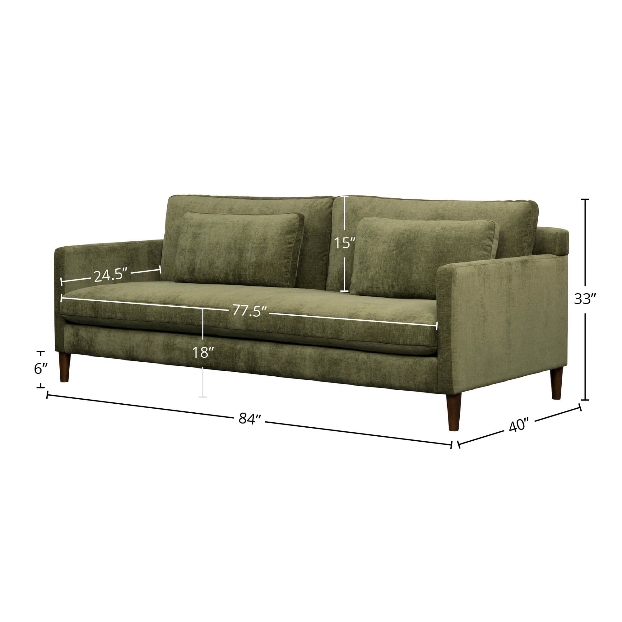 Gemma Sofa