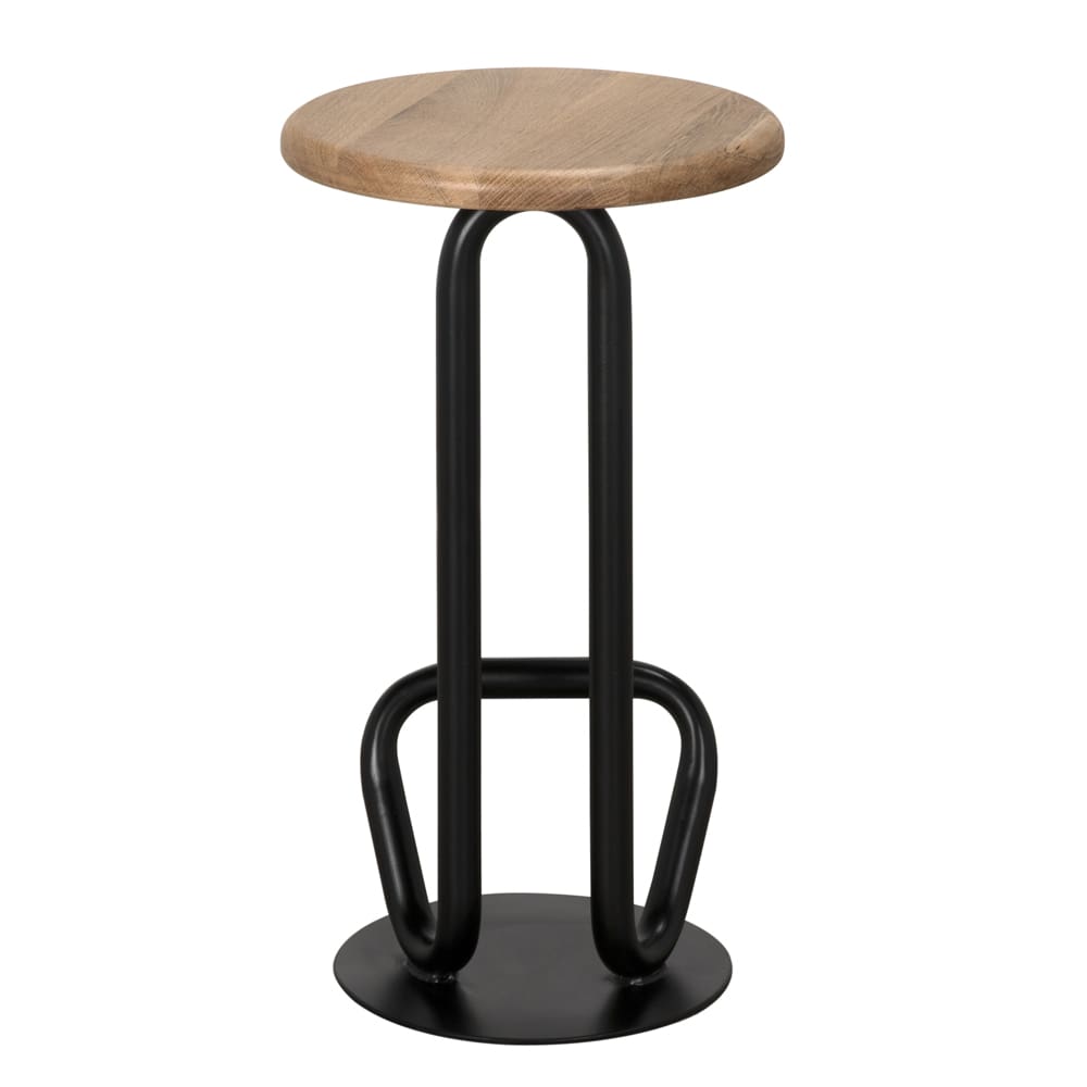 Hook Counter Stool
